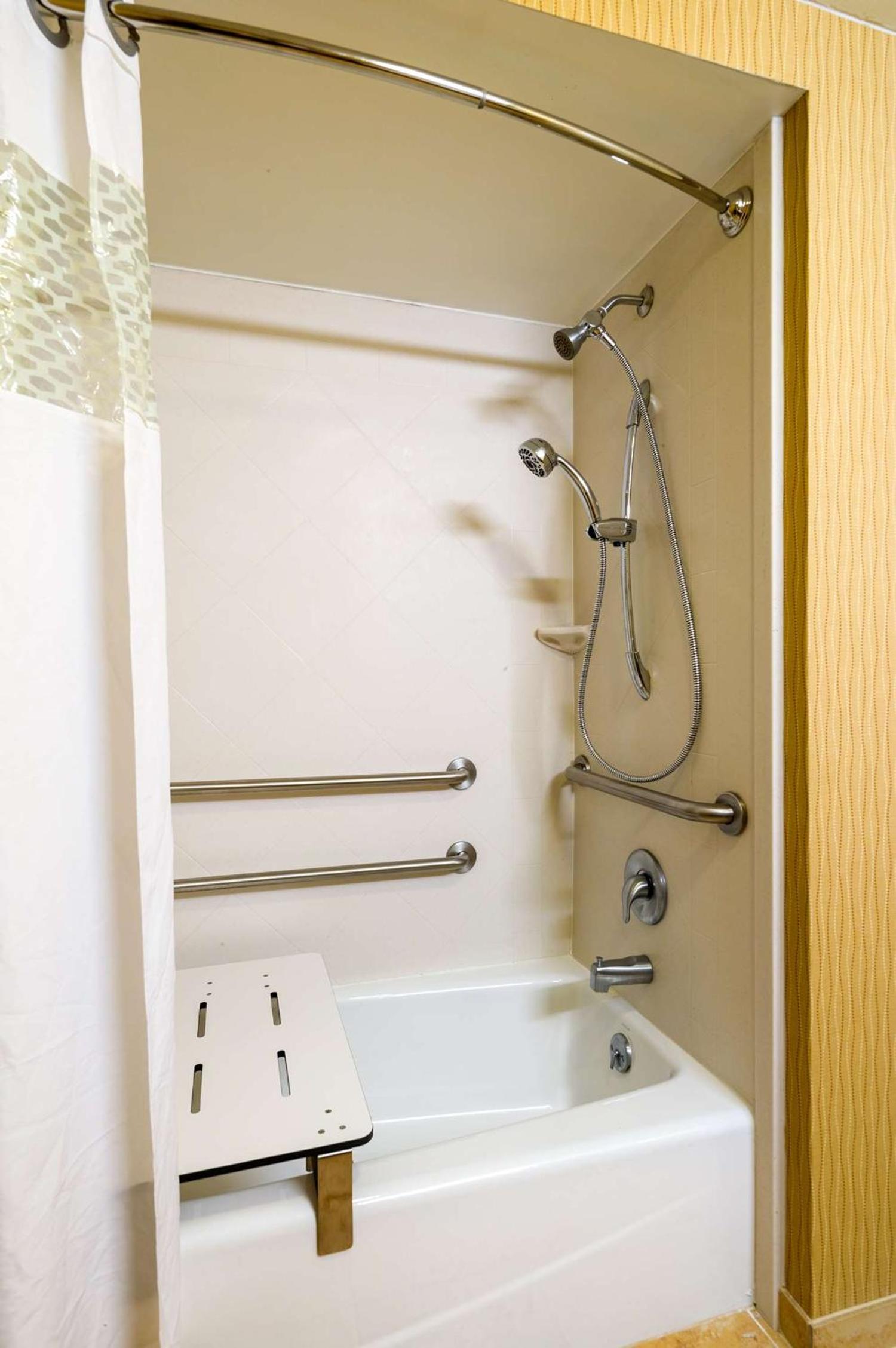 Hampton Inn Selinsgrove/Shamokin Dam photo 26