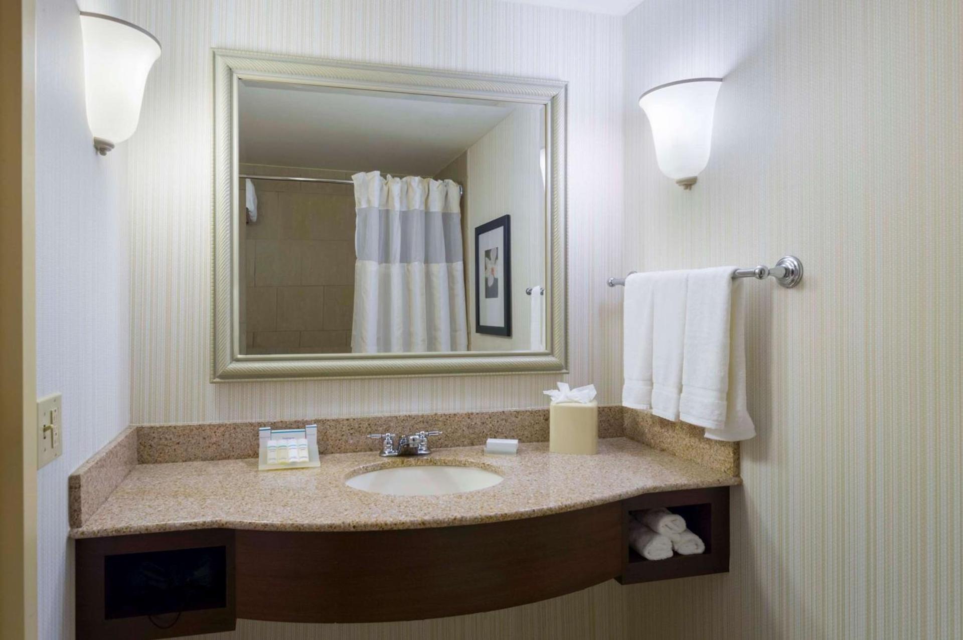 Hilton Garden Inn Hartford South/Glastonbury photo 32