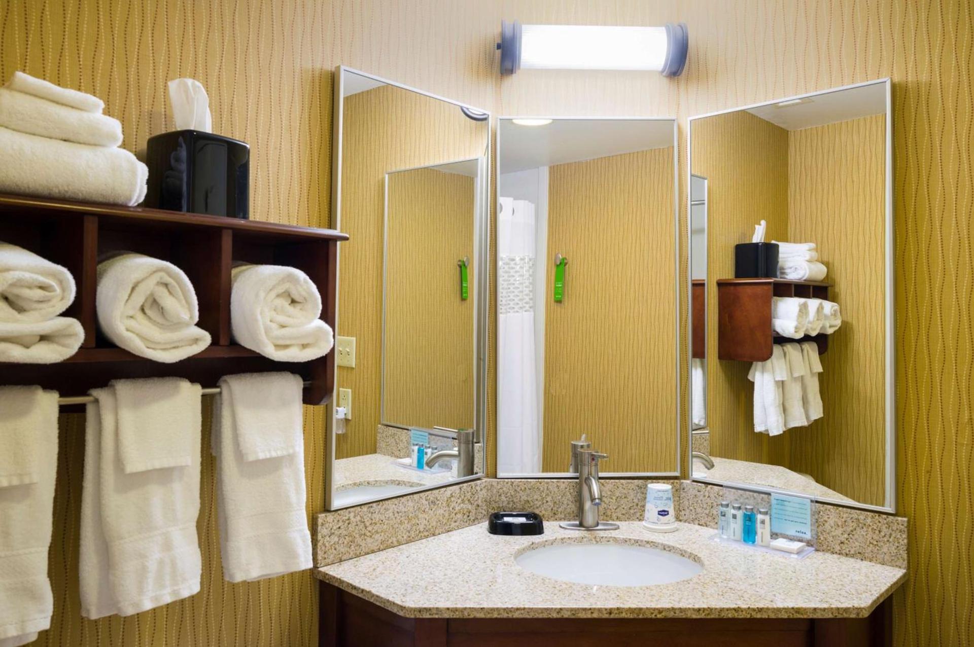 Hampton Inn Selinsgrove/Shamokin Dam photo 30