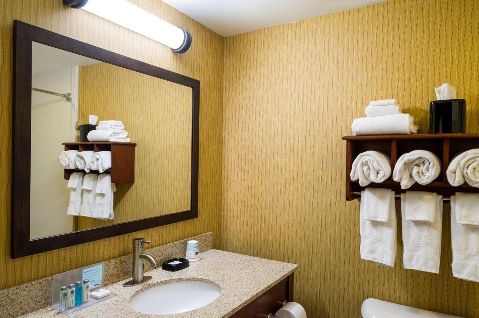 Hampton Inn Selinsgrove/Shamokin Dam photo 29