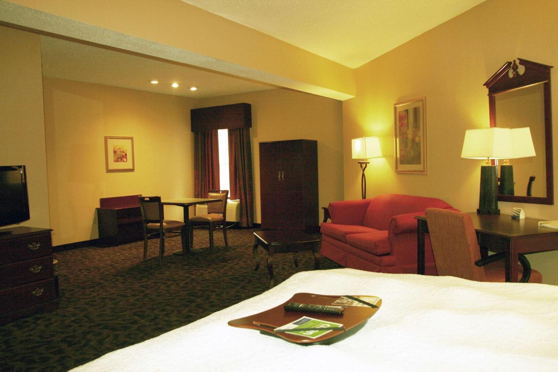 Hampton Inn Selinsgrove/Shamokin Dam photo 27