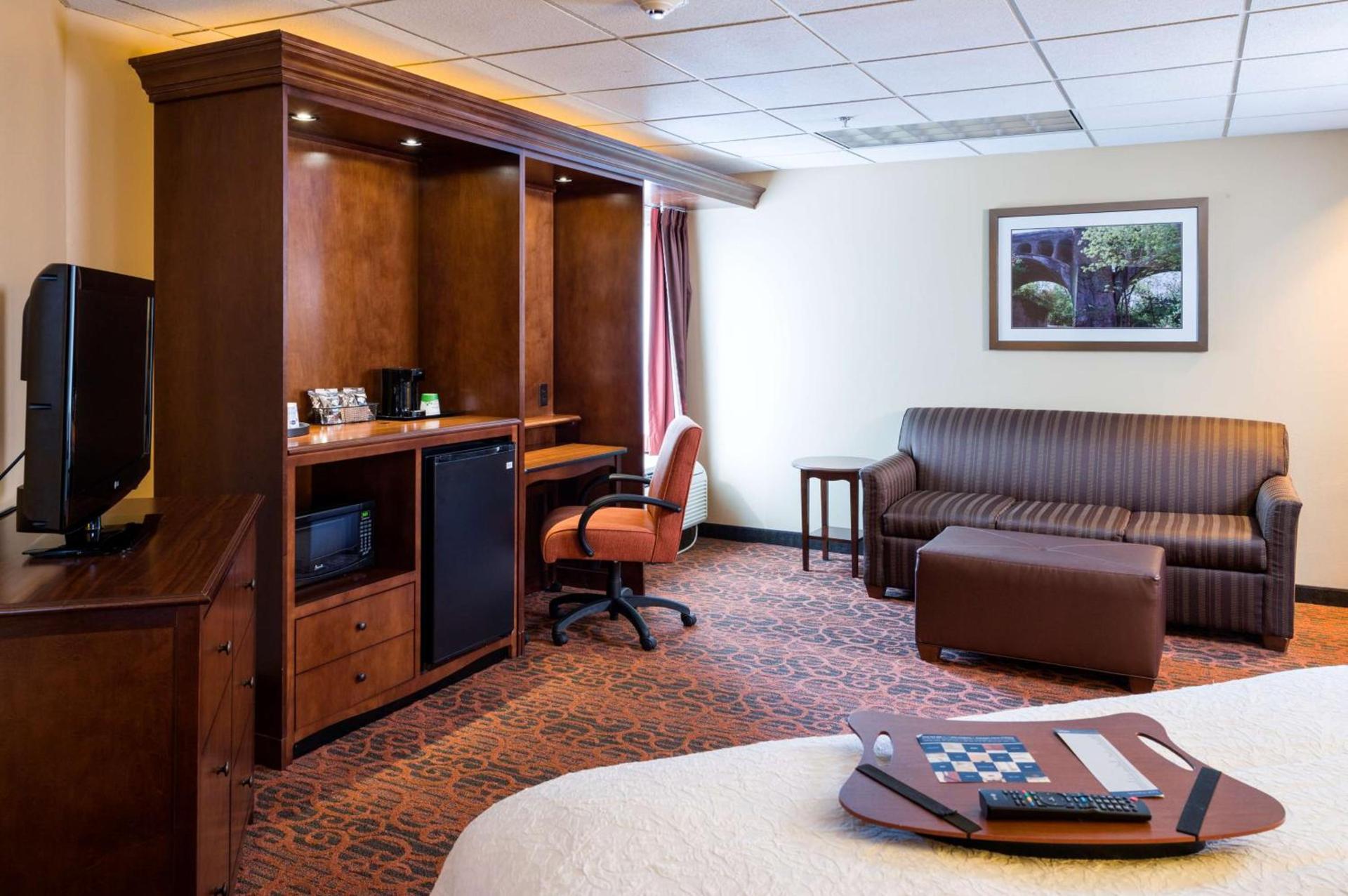 Hampton Inn Selinsgrove/Shamokin Dam photo 28