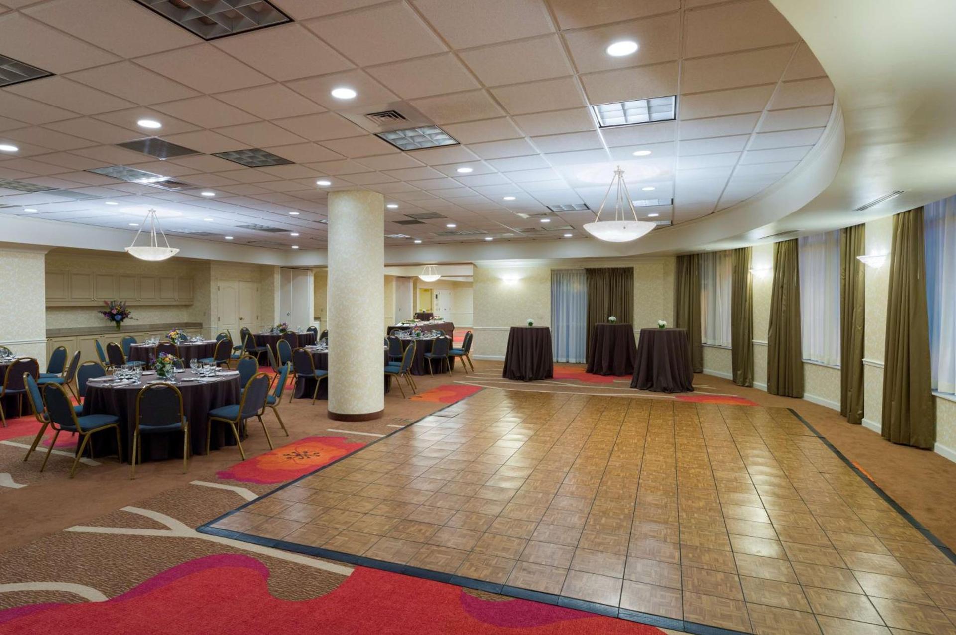 Hilton Garden Inn Hartford South/Glastonbury photo 34