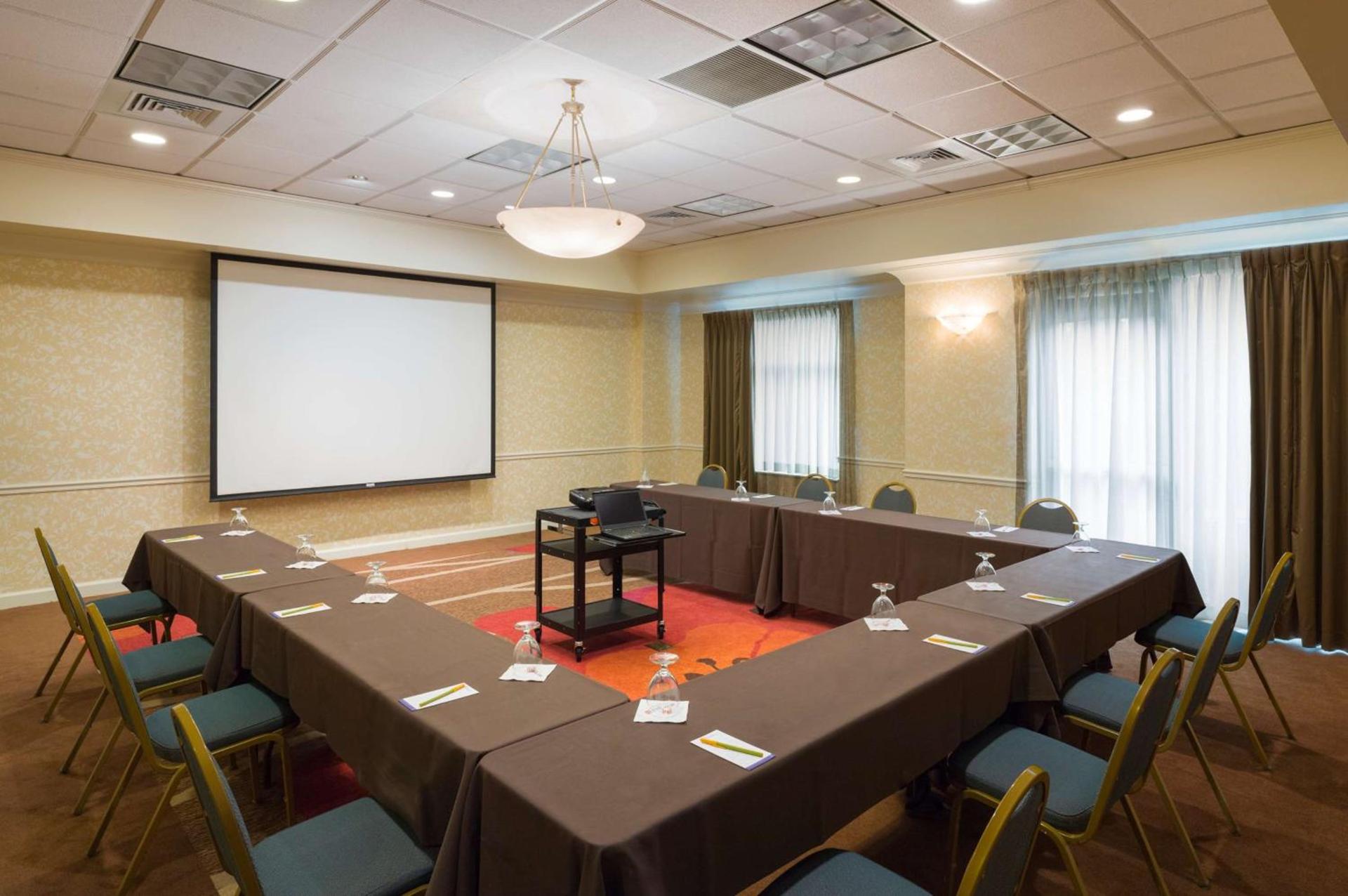 Hilton Garden Inn Hartford South/Glastonbury photo 35
