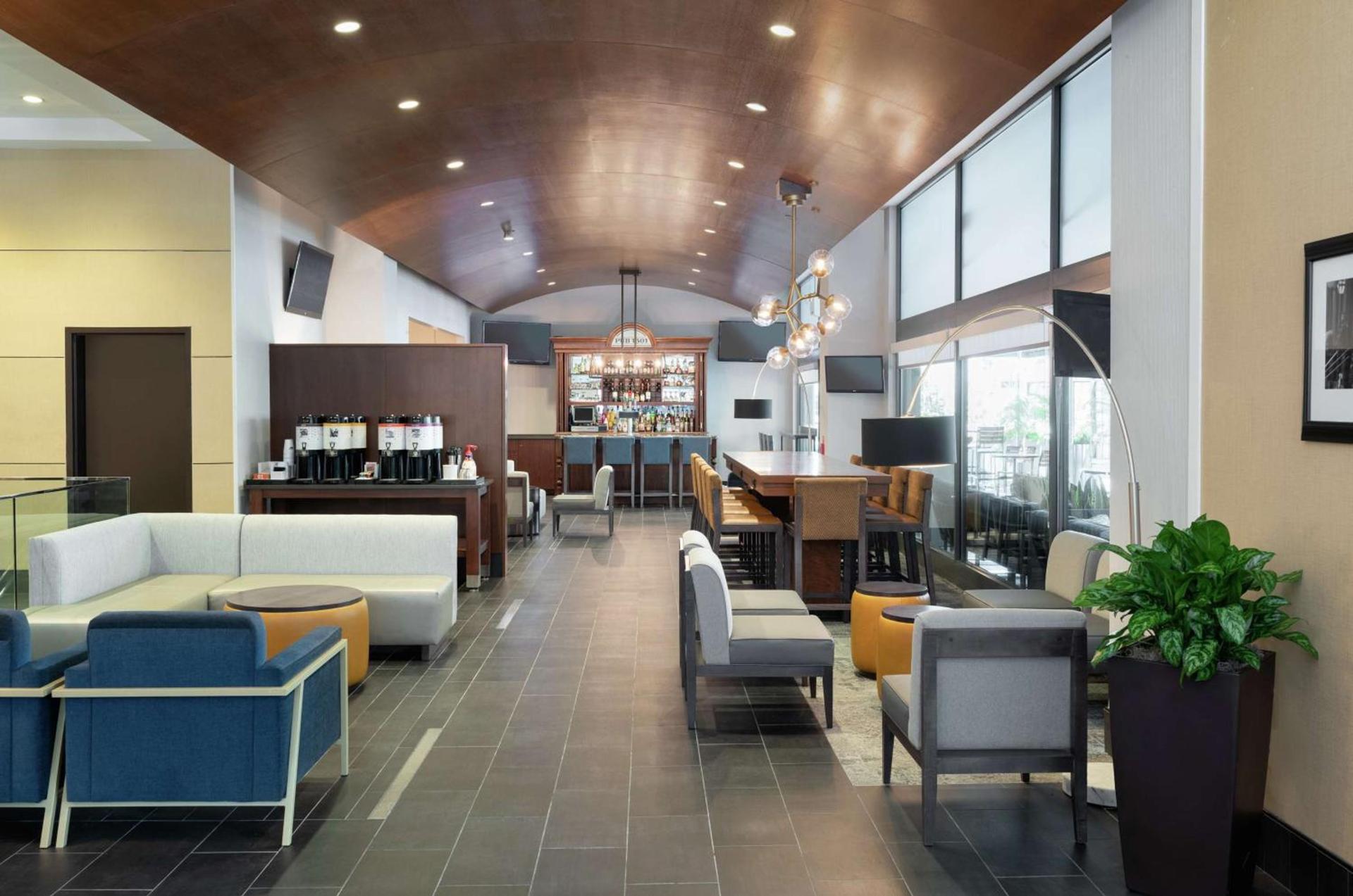 Hampton Inn Philadelphia Center City-Convention Center photo 5