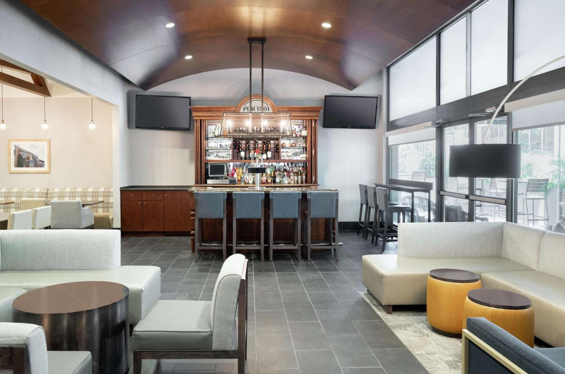 Hampton Inn Philadelphia Center City-Convention Center photo 8