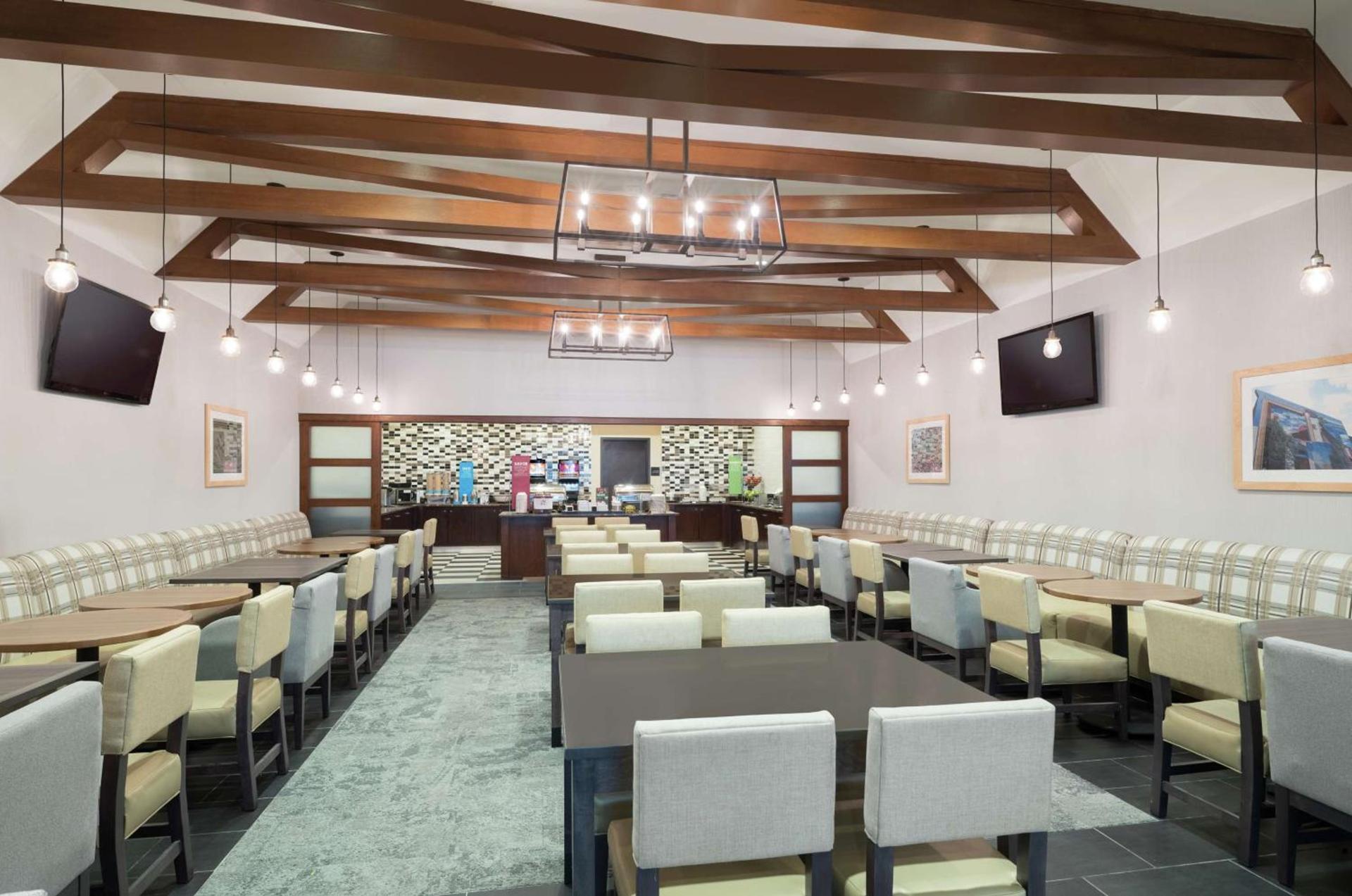 Hampton Inn Philadelphia Center City-Convention Center photo 10