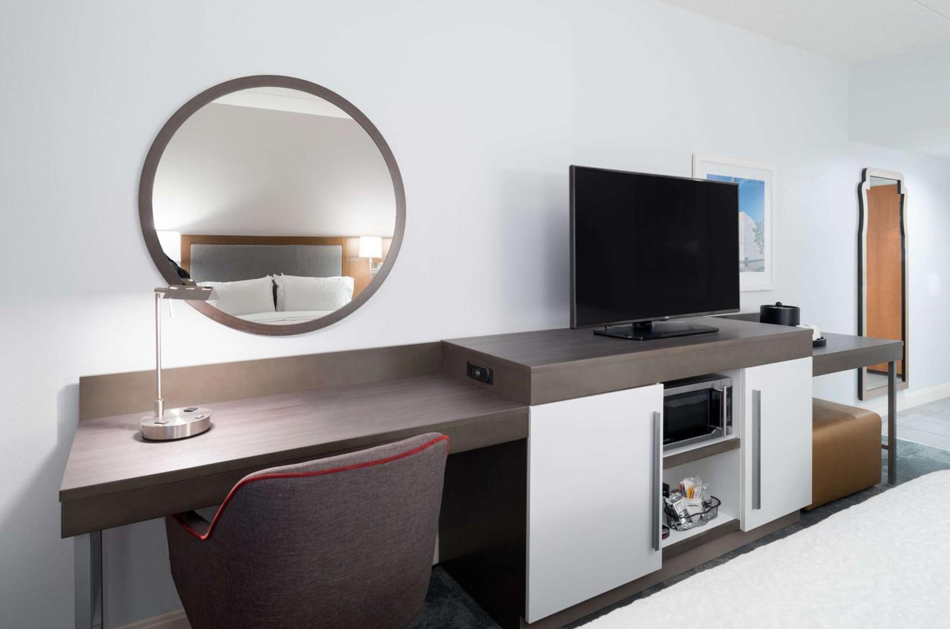 Hampton Inn Philadelphia Center City-Convention Center photo 16