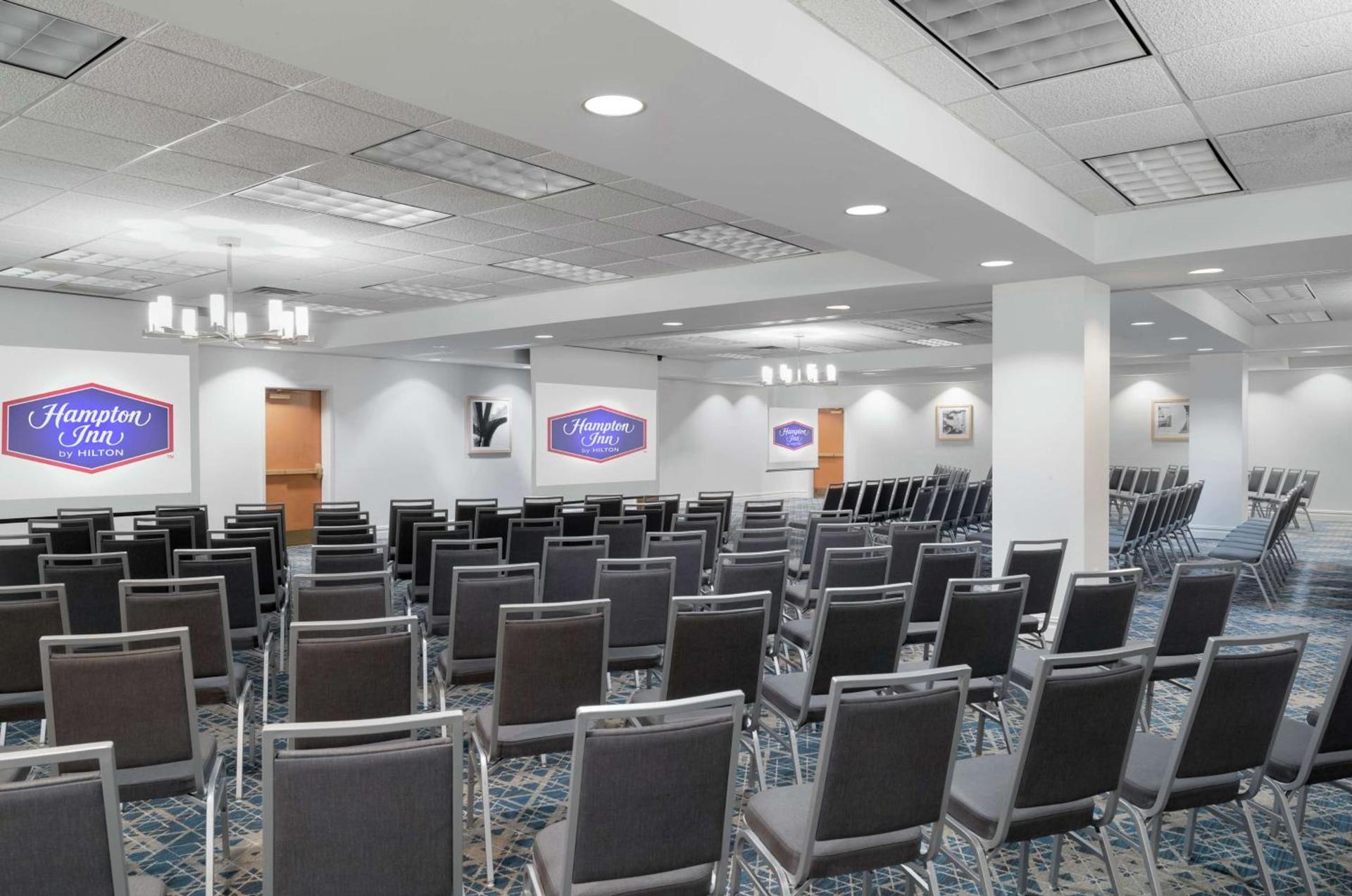 Hampton Inn Philadelphia Center City-Convention Center photo 22