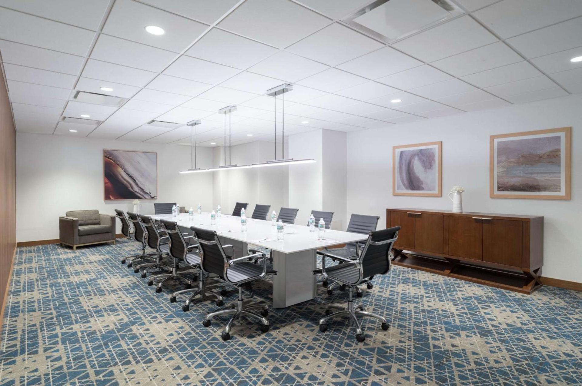 Hampton Inn Philadelphia Center City-Convention Center photo 23