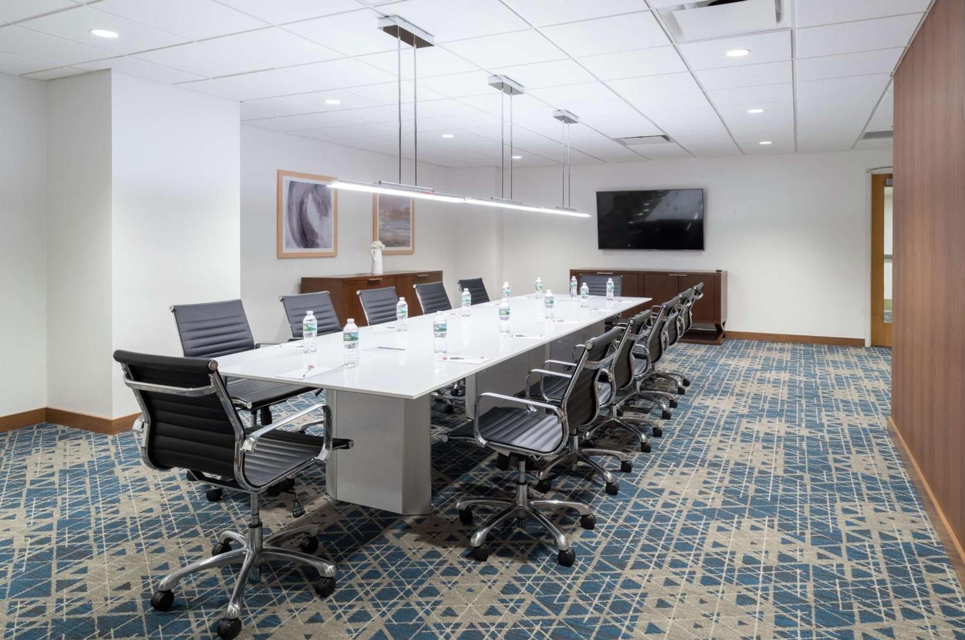 Hampton Inn Philadelphia Center City-Convention Center photo 24