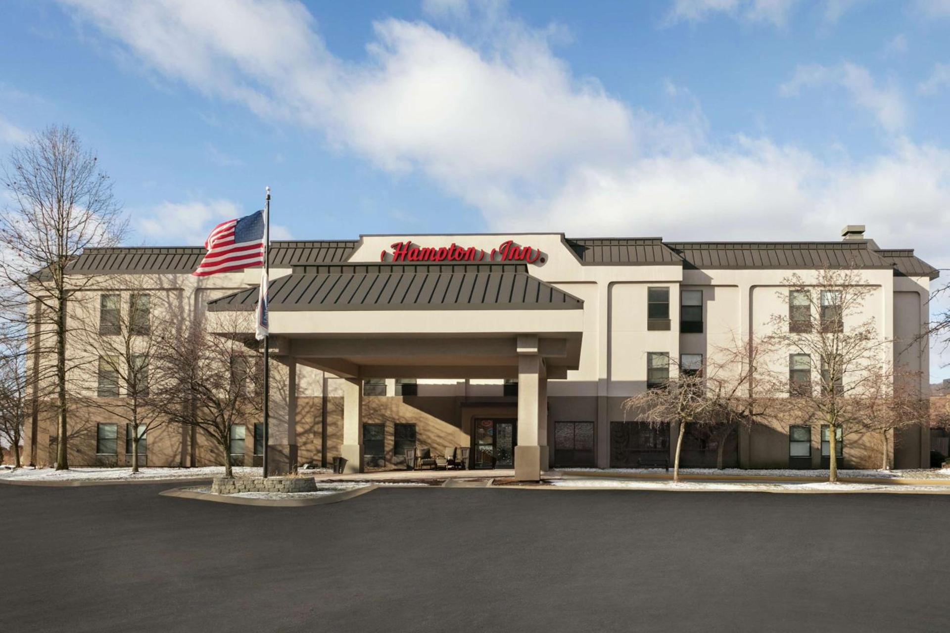 Hampton Inn Binghamton/Johnson City photo 3