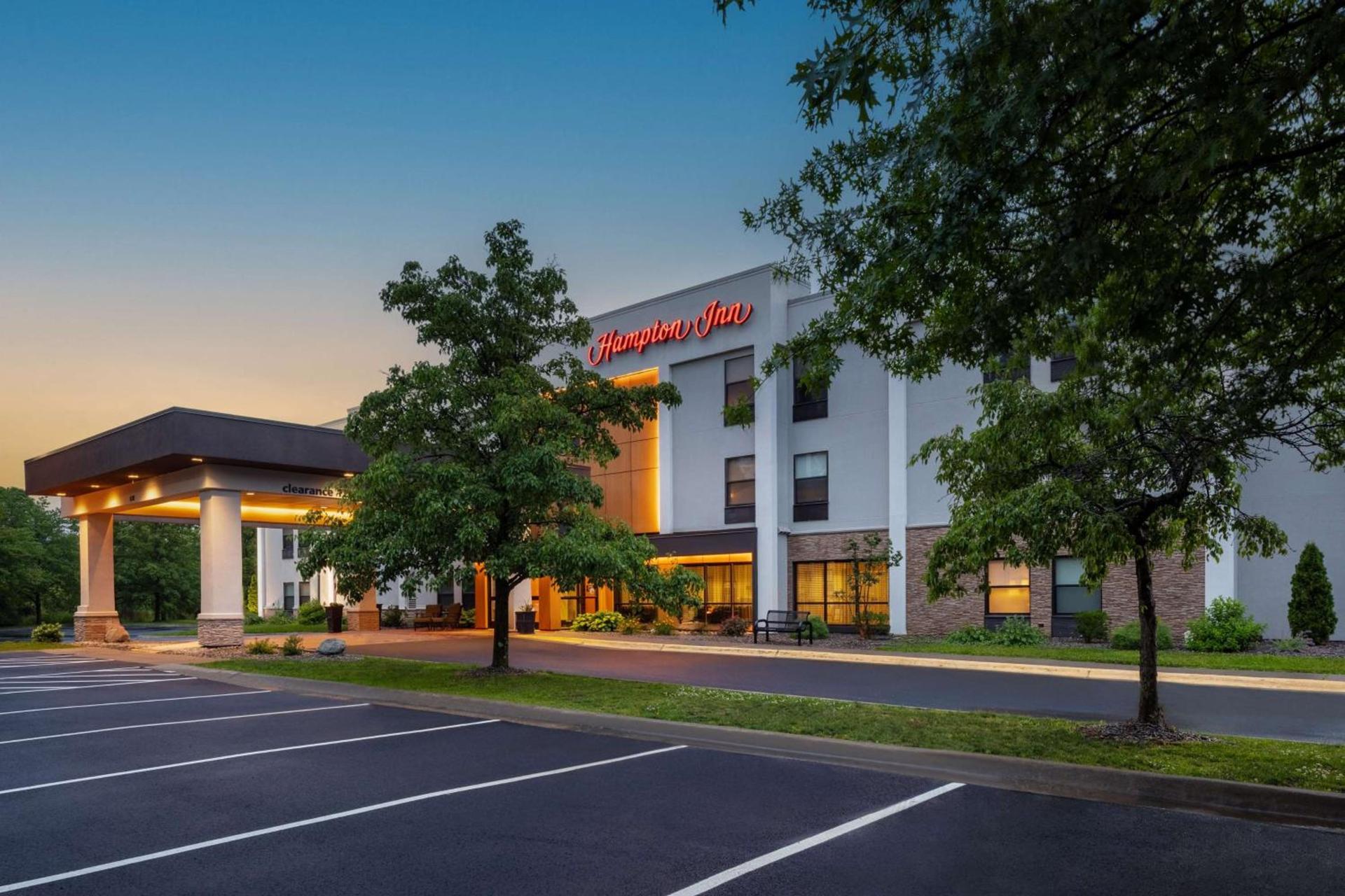 Hampton Inn Binghamton/Johnson City photo 4