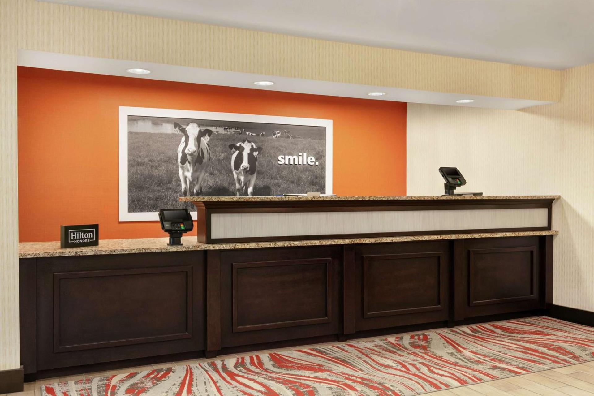 Hampton Inn Binghamton/Johnson City photo 5