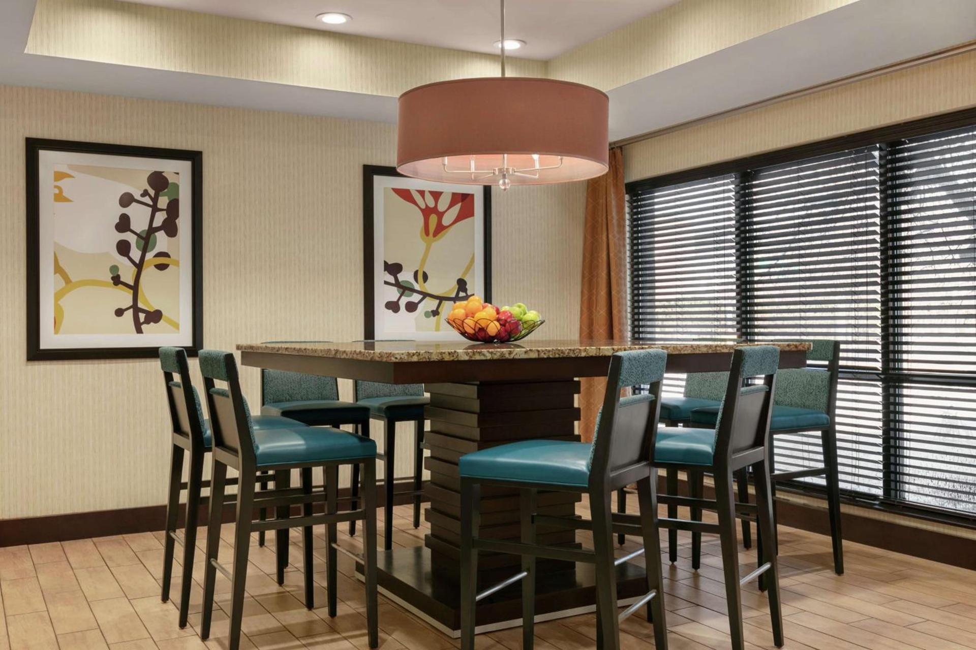 Hampton Inn Binghamton/Johnson City photo 6