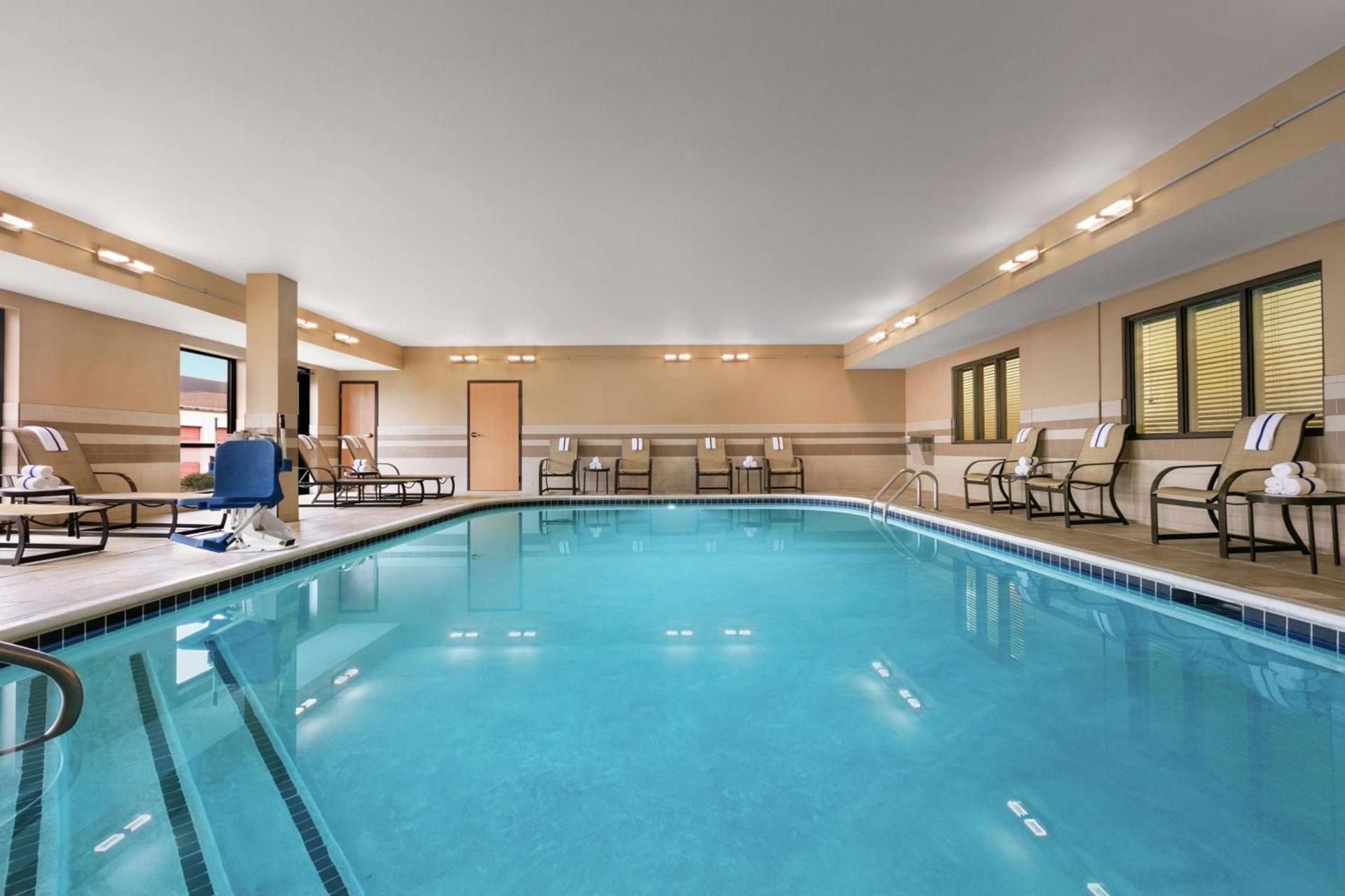 Hampton Inn Binghamton/Johnson City photo 8