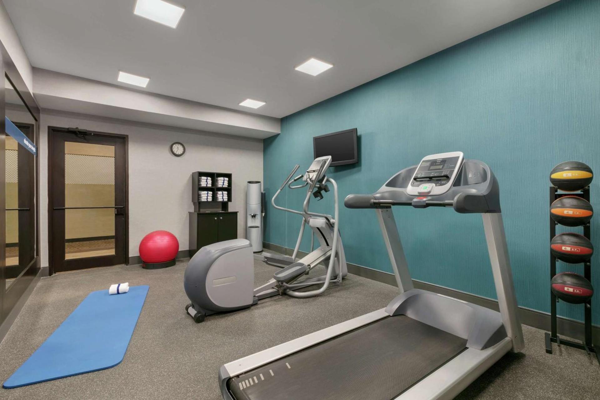 Hampton Inn Binghamton/Johnson City photo 10
