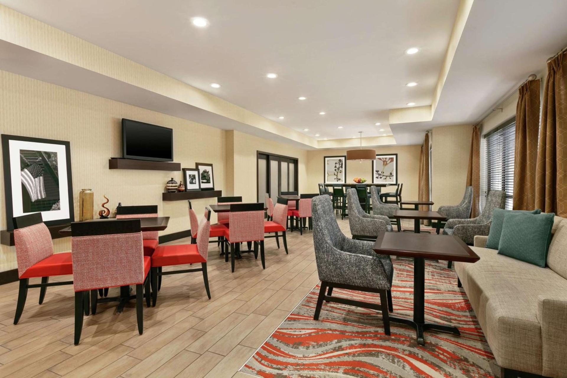 Hampton Inn Binghamton/Johnson City photo 9