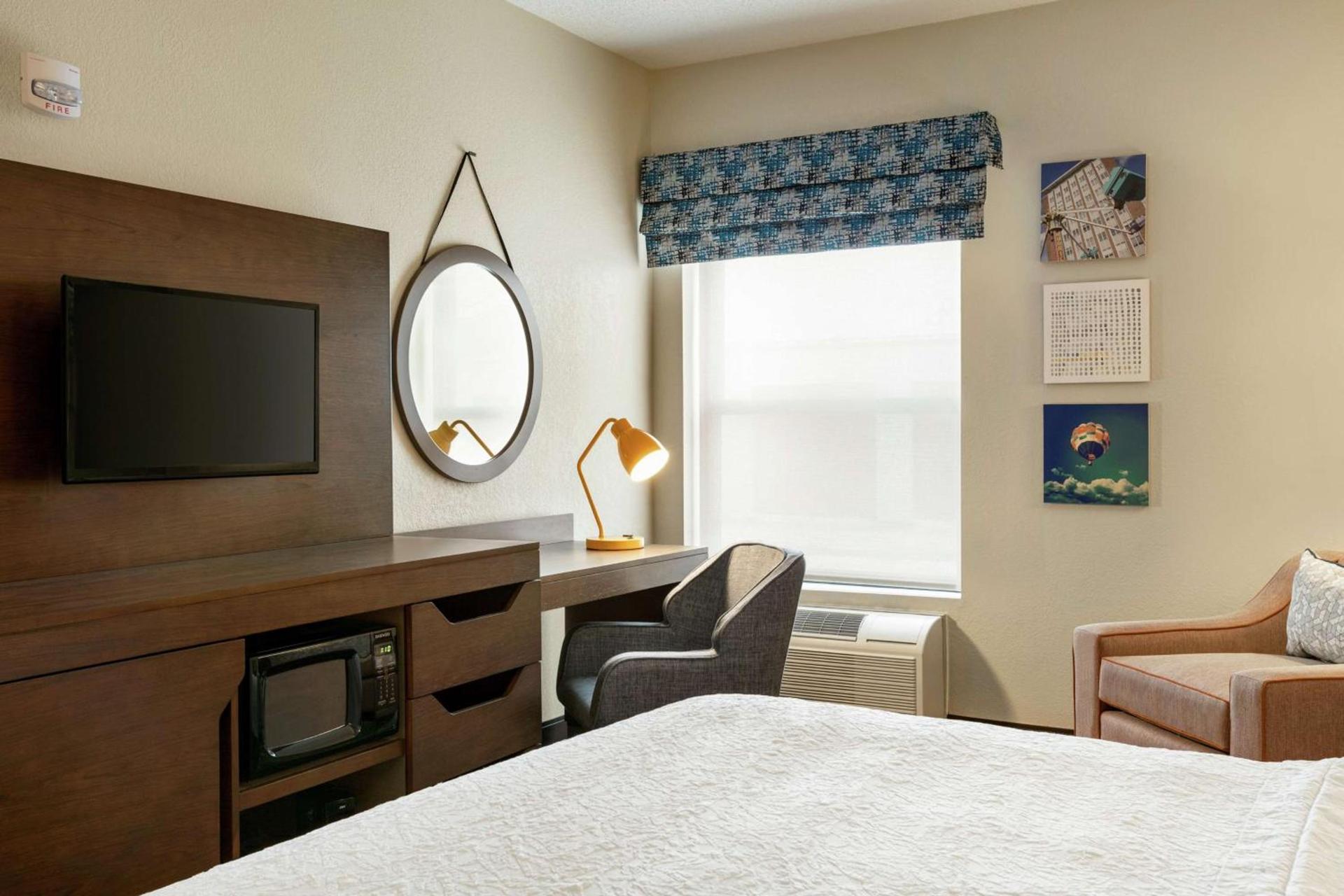 Hampton Inn Binghamton/Johnson City photo 11
