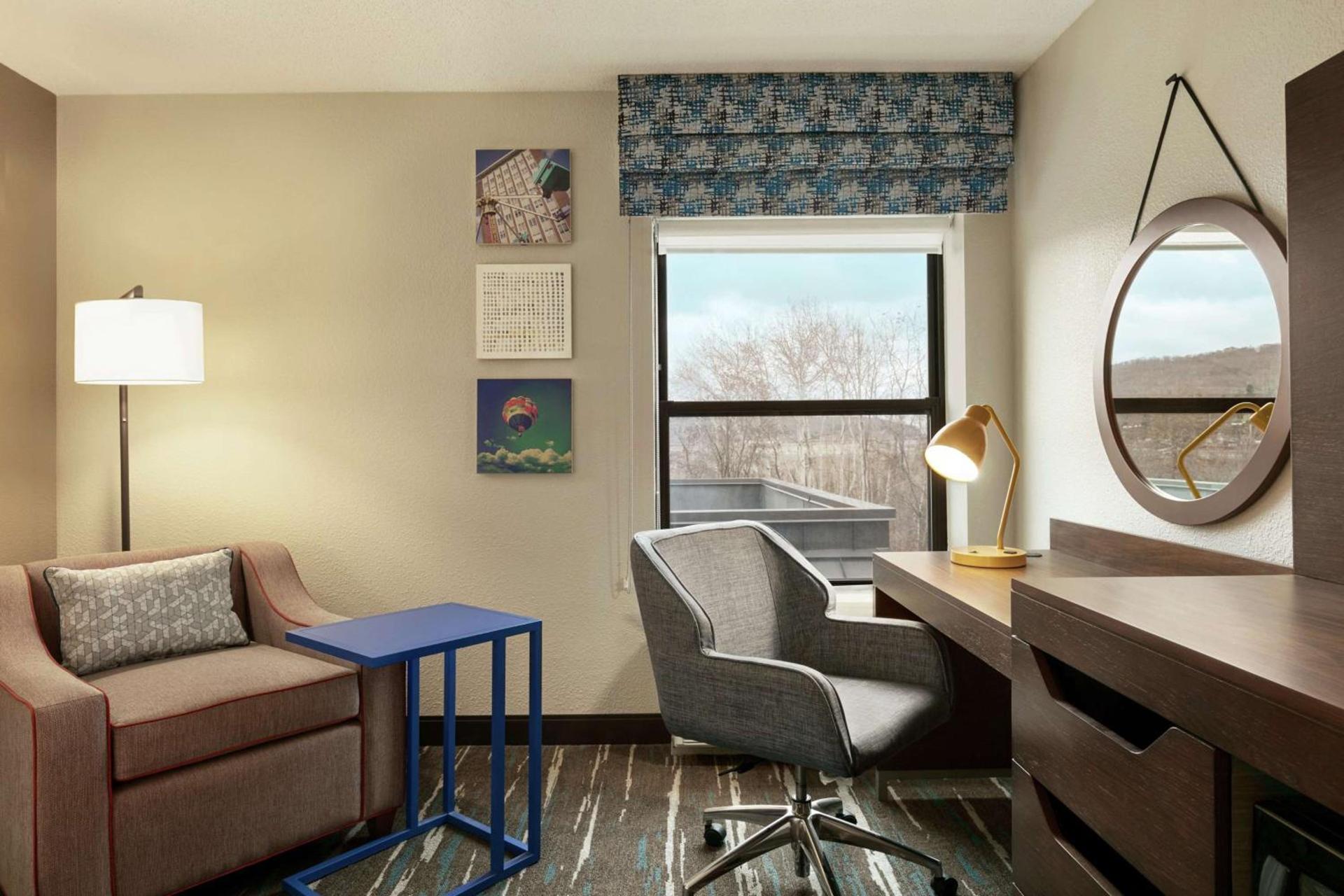 Hampton Inn Binghamton/Johnson City photo 13
