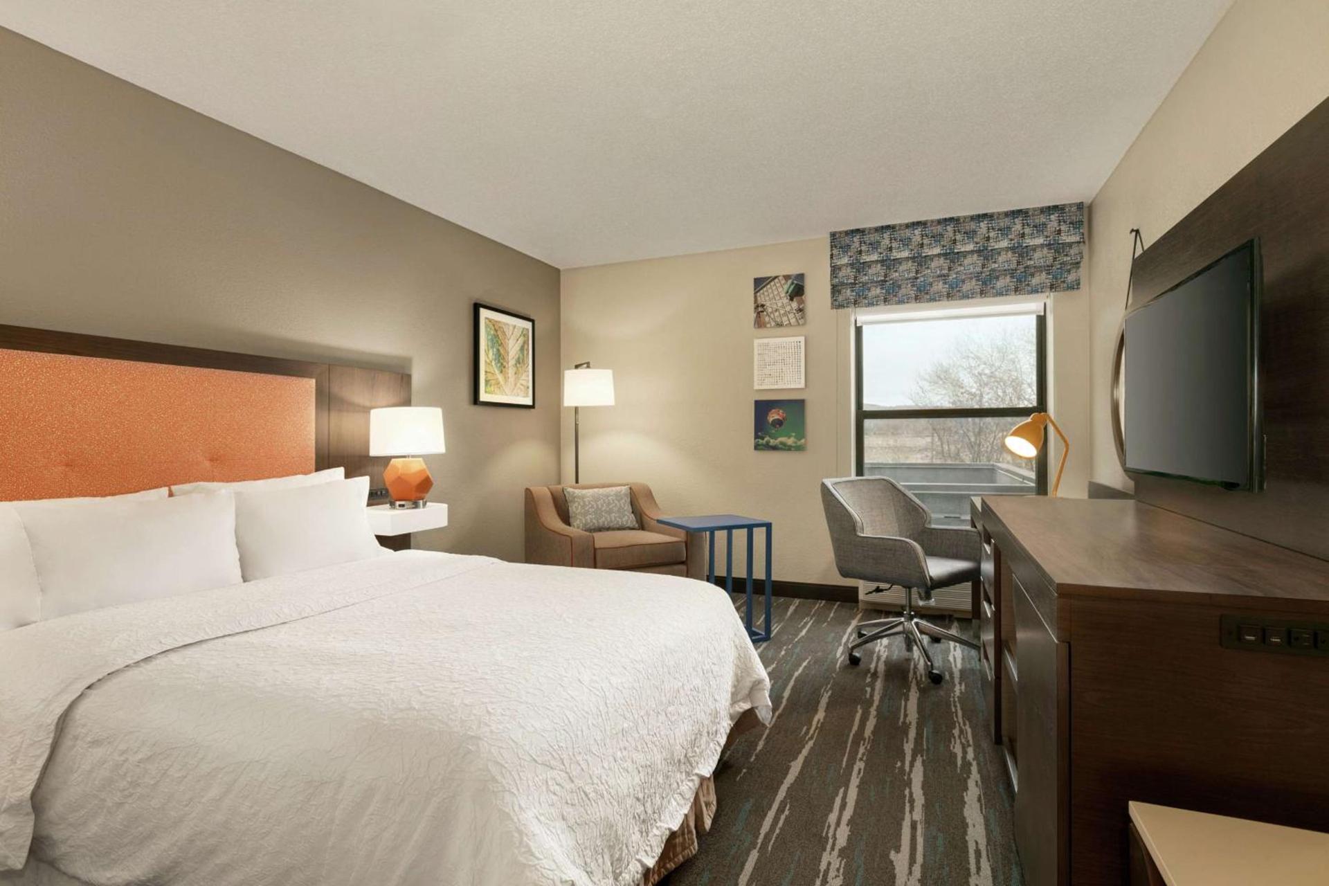 Hampton Inn Binghamton/Johnson City photo 16