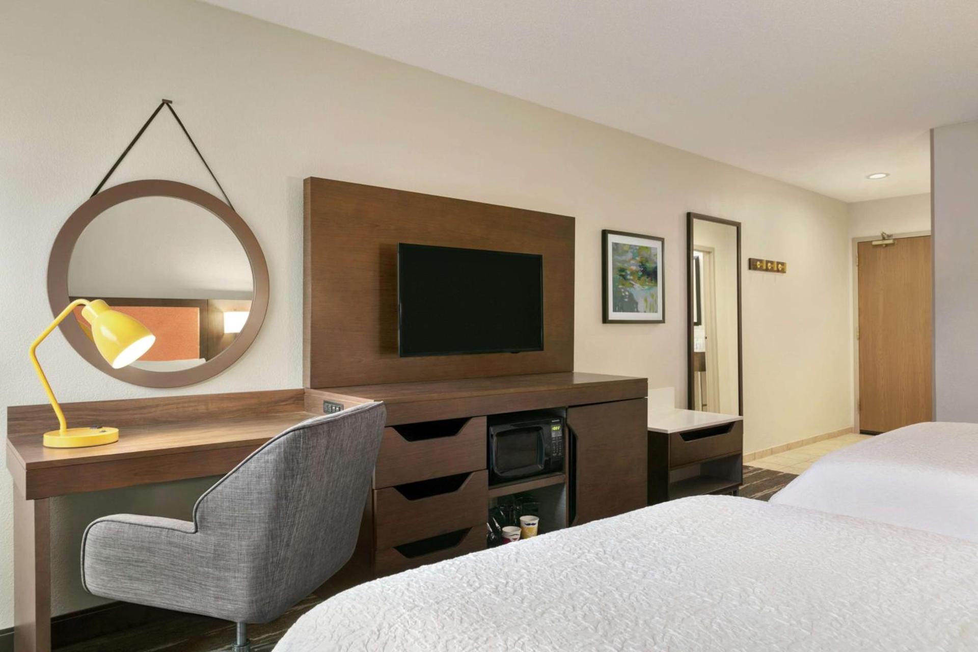 Hampton Inn Binghamton/Johnson City photo 19