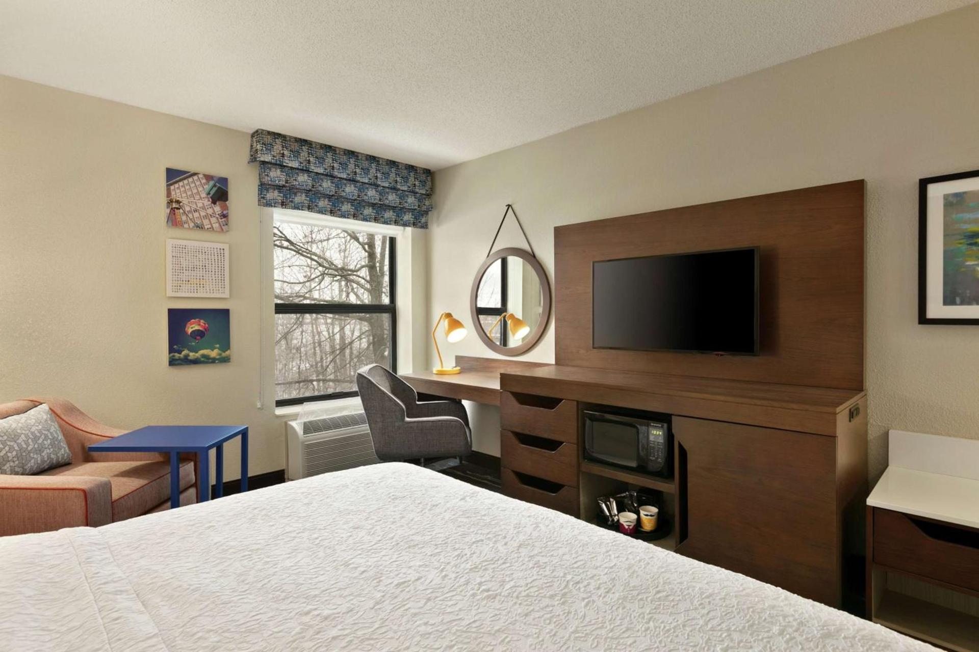 Hampton Inn Binghamton/Johnson City photo 18