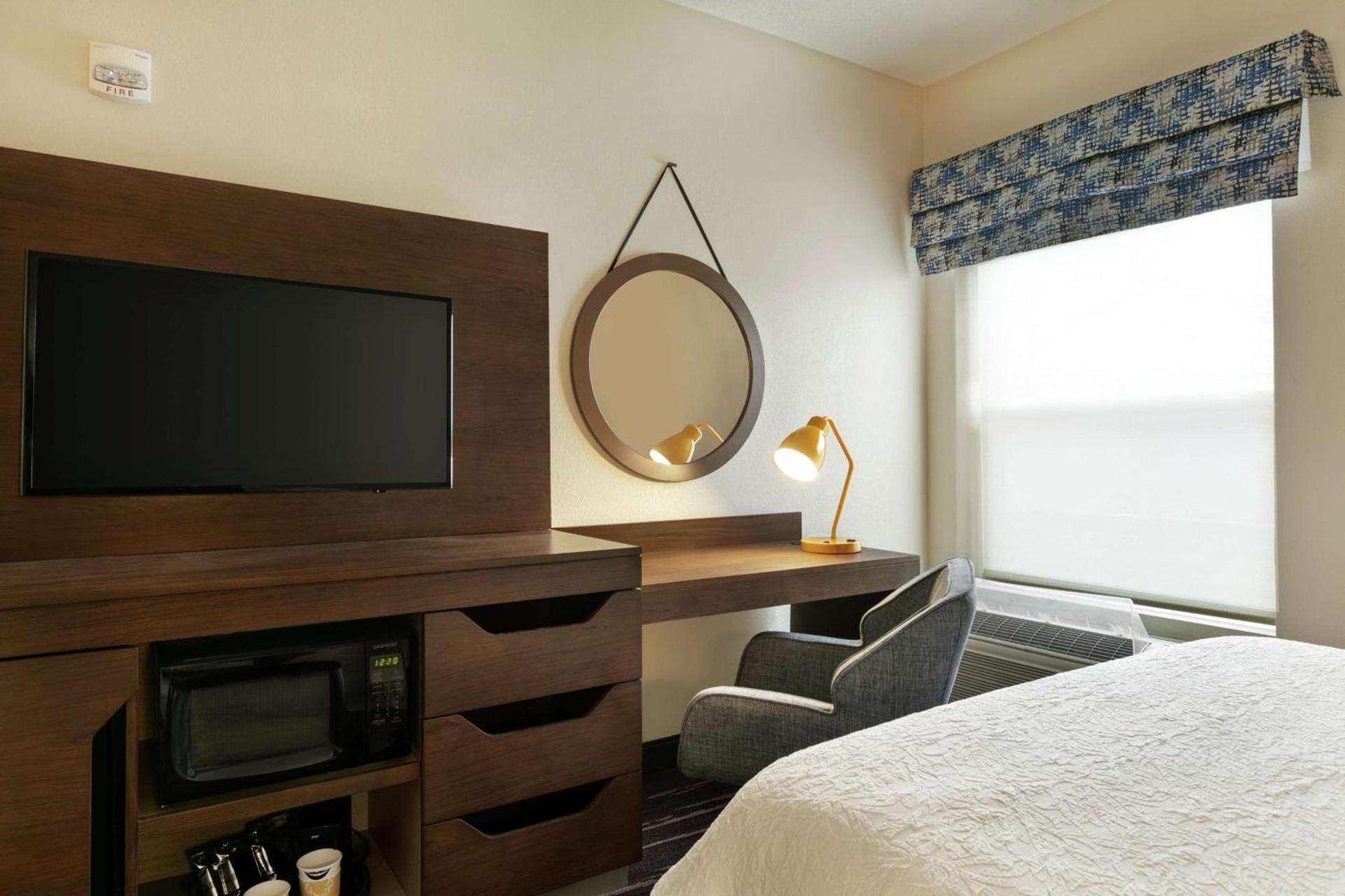 Hampton Inn Binghamton/Johnson City photo 22