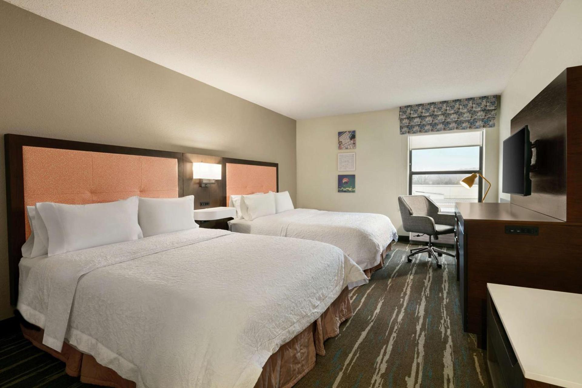 Hampton Inn Binghamton/Johnson City photo 23