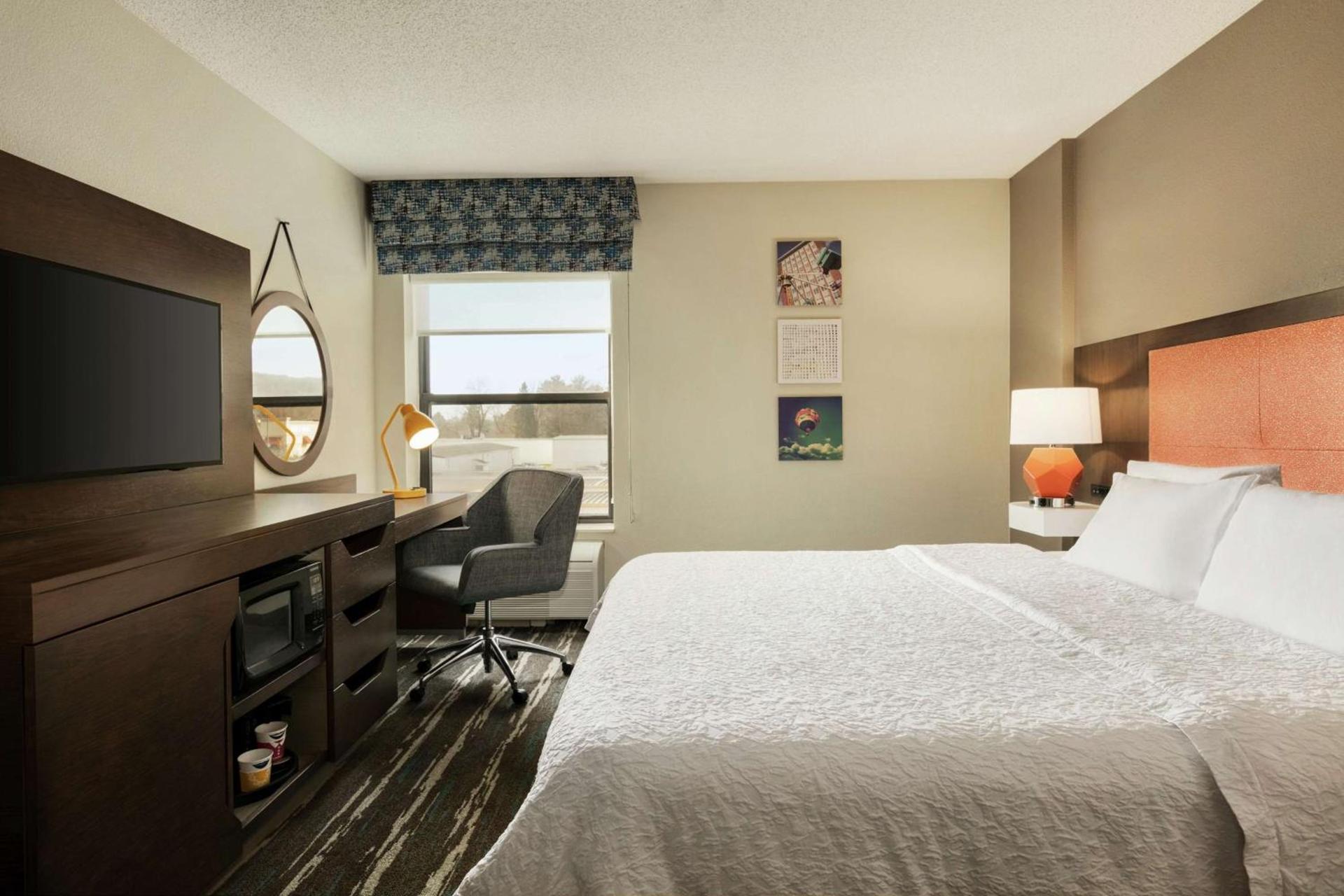 Hampton Inn Binghamton/Johnson City photo 17