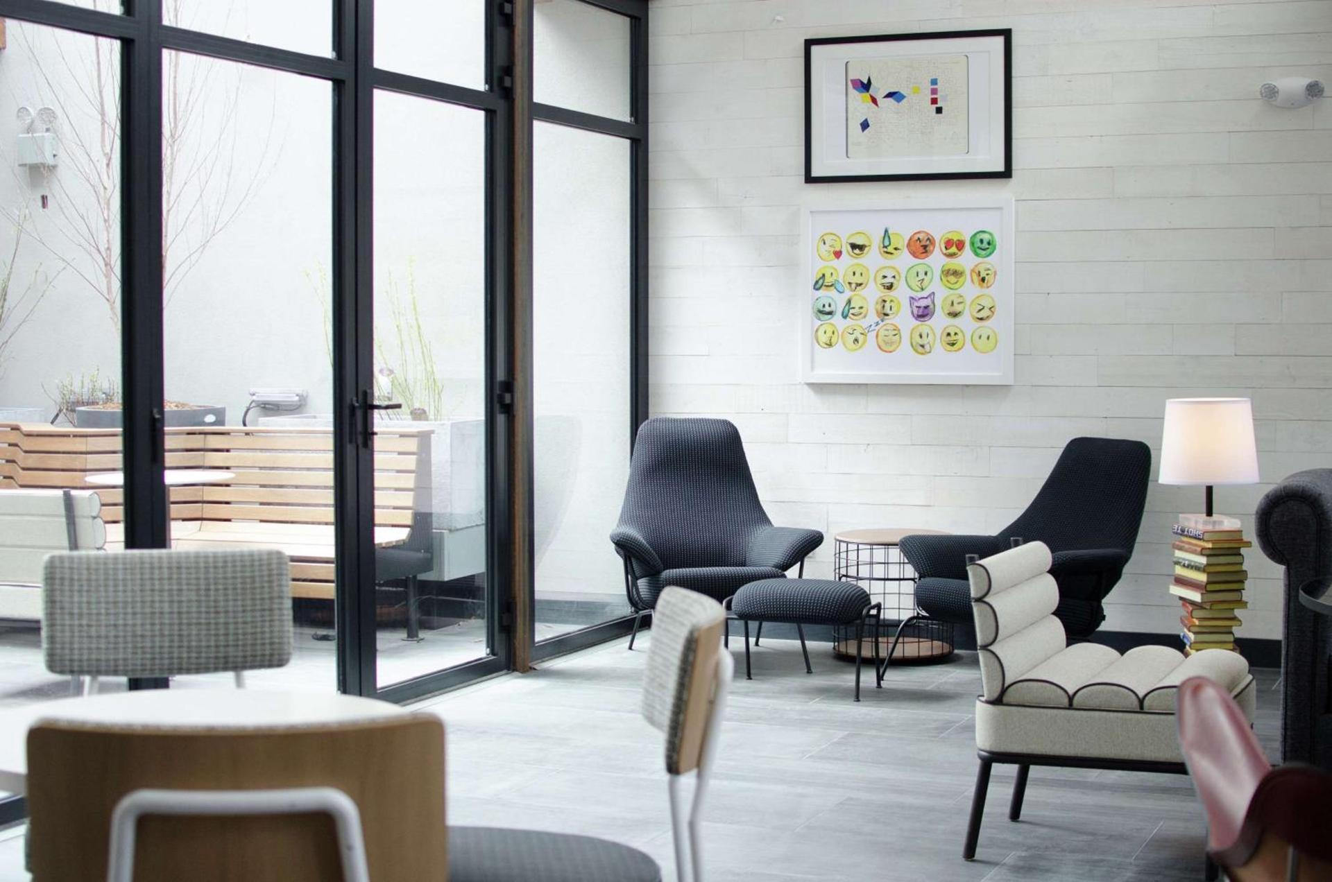 Freepoint Hotel Cambridge, Tapestry Collection by Hilton photo 12