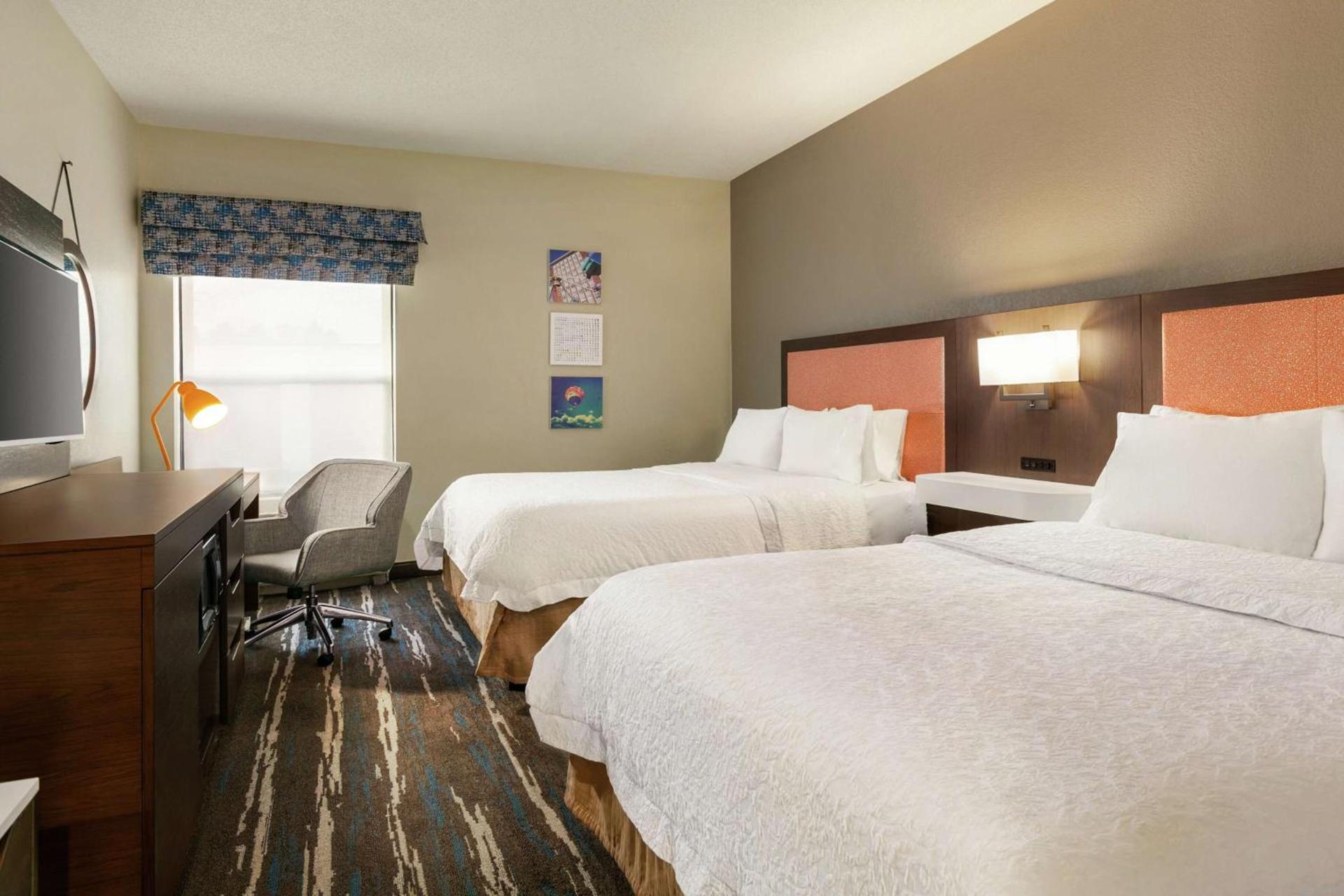 Hampton Inn Binghamton/Johnson City photo 24