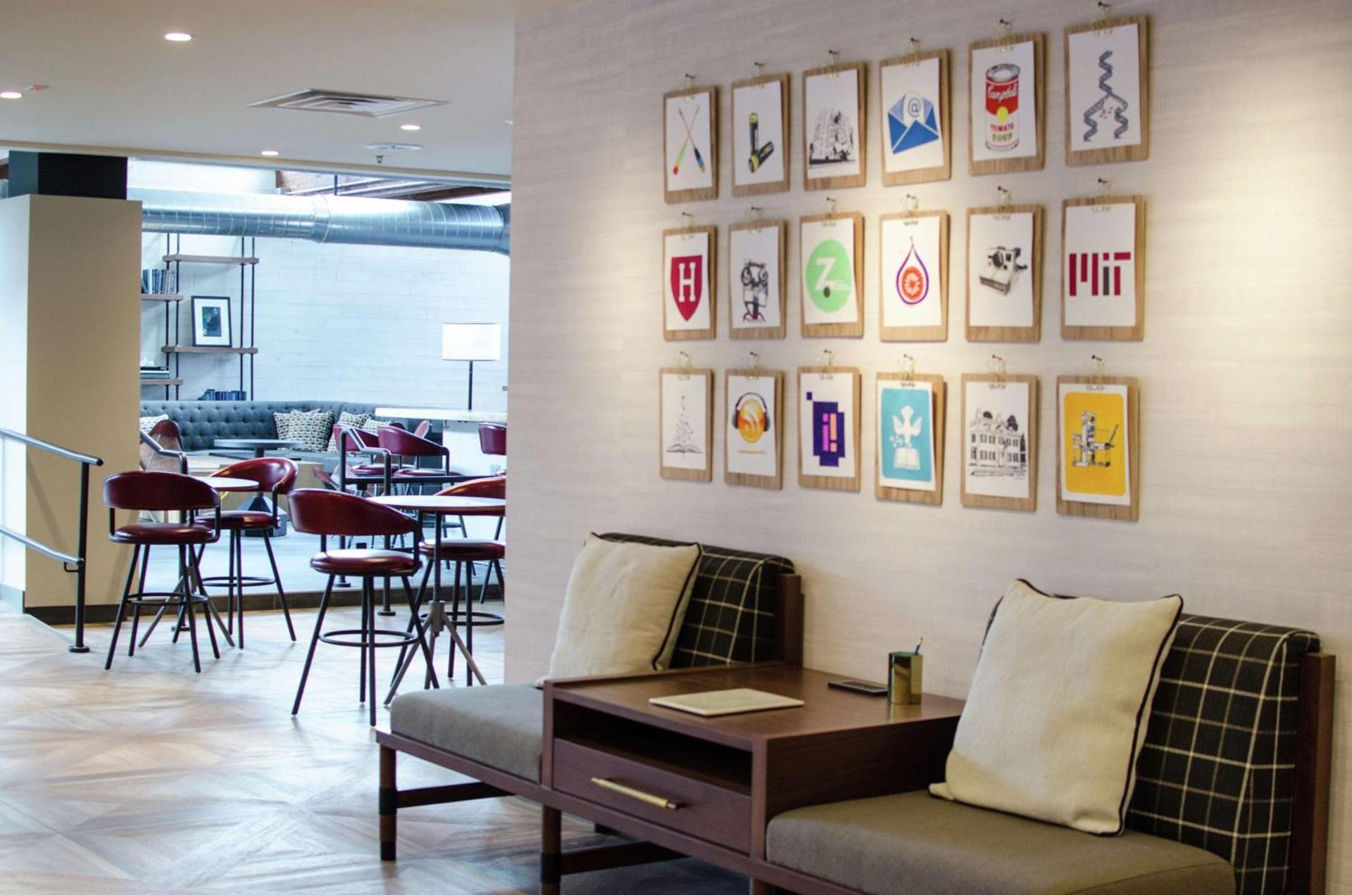 Freepoint Hotel Cambridge, Tapestry Collection by Hilton photo 13