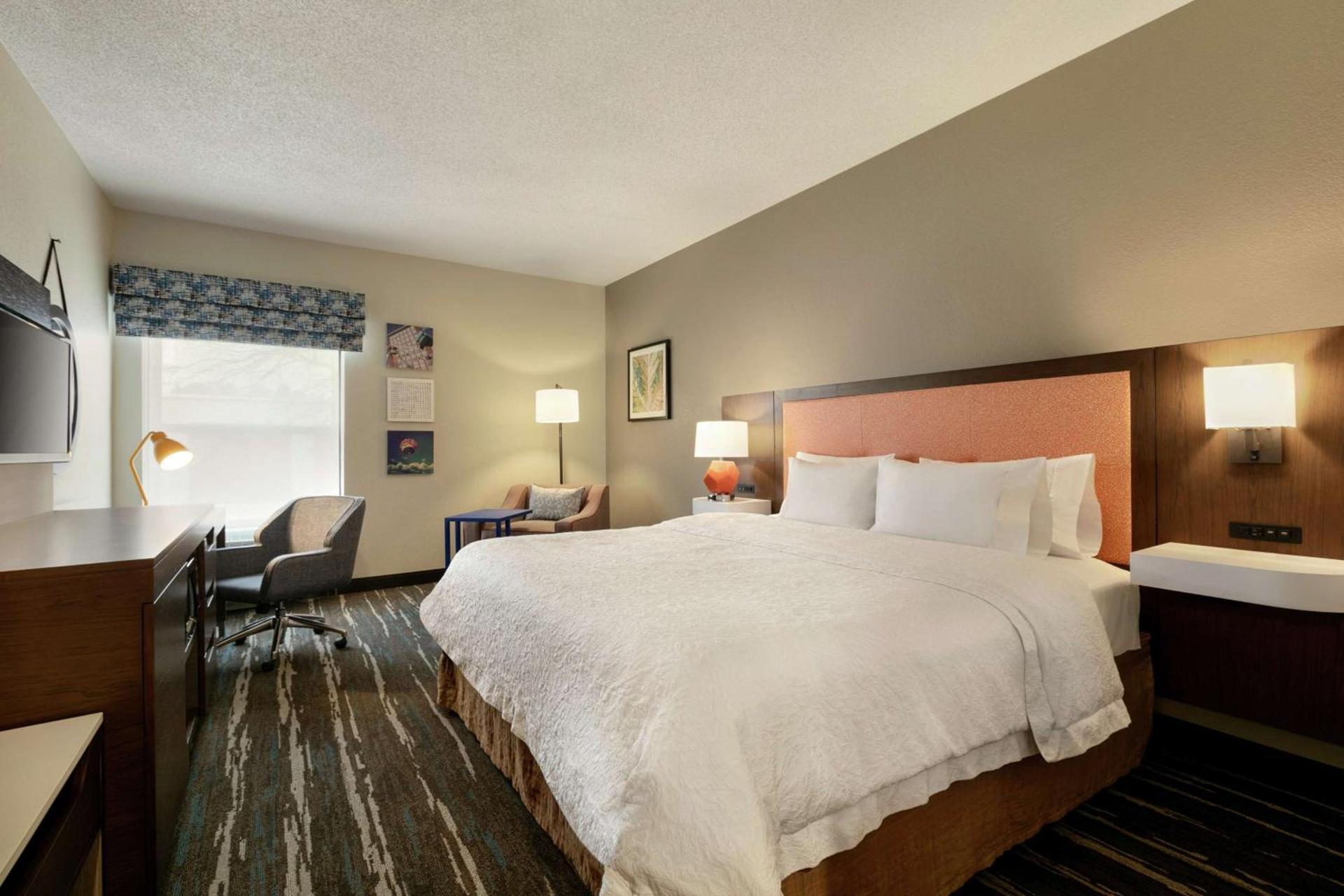 Hampton Inn Binghamton/Johnson City photo 25