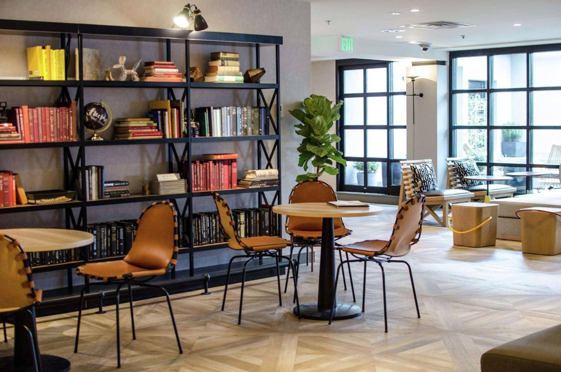 Freepoint Hotel Cambridge, Tapestry Collection by Hilton photo 18