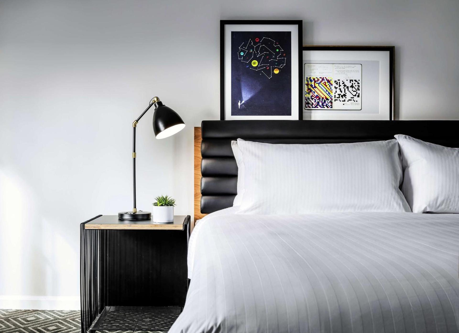 Freepoint Hotel Cambridge, Tapestry Collection by Hilton photo 25