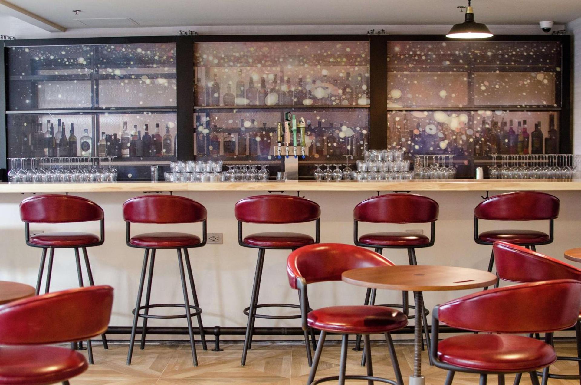 Freepoint Hotel Cambridge, Tapestry Collection by Hilton photo 39