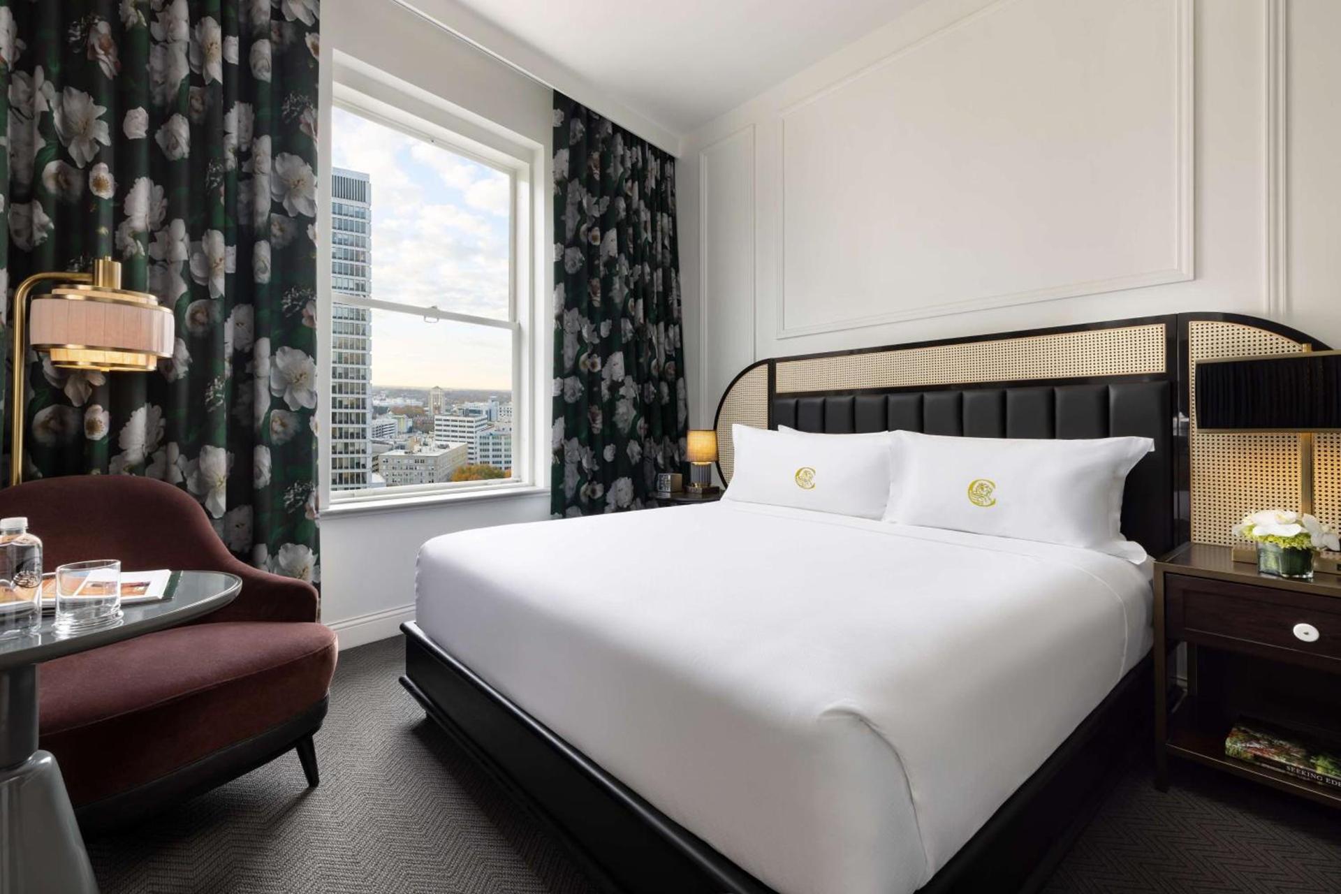 The Candler Hotel Atlanta, Curio Collection by Hilton photo 10