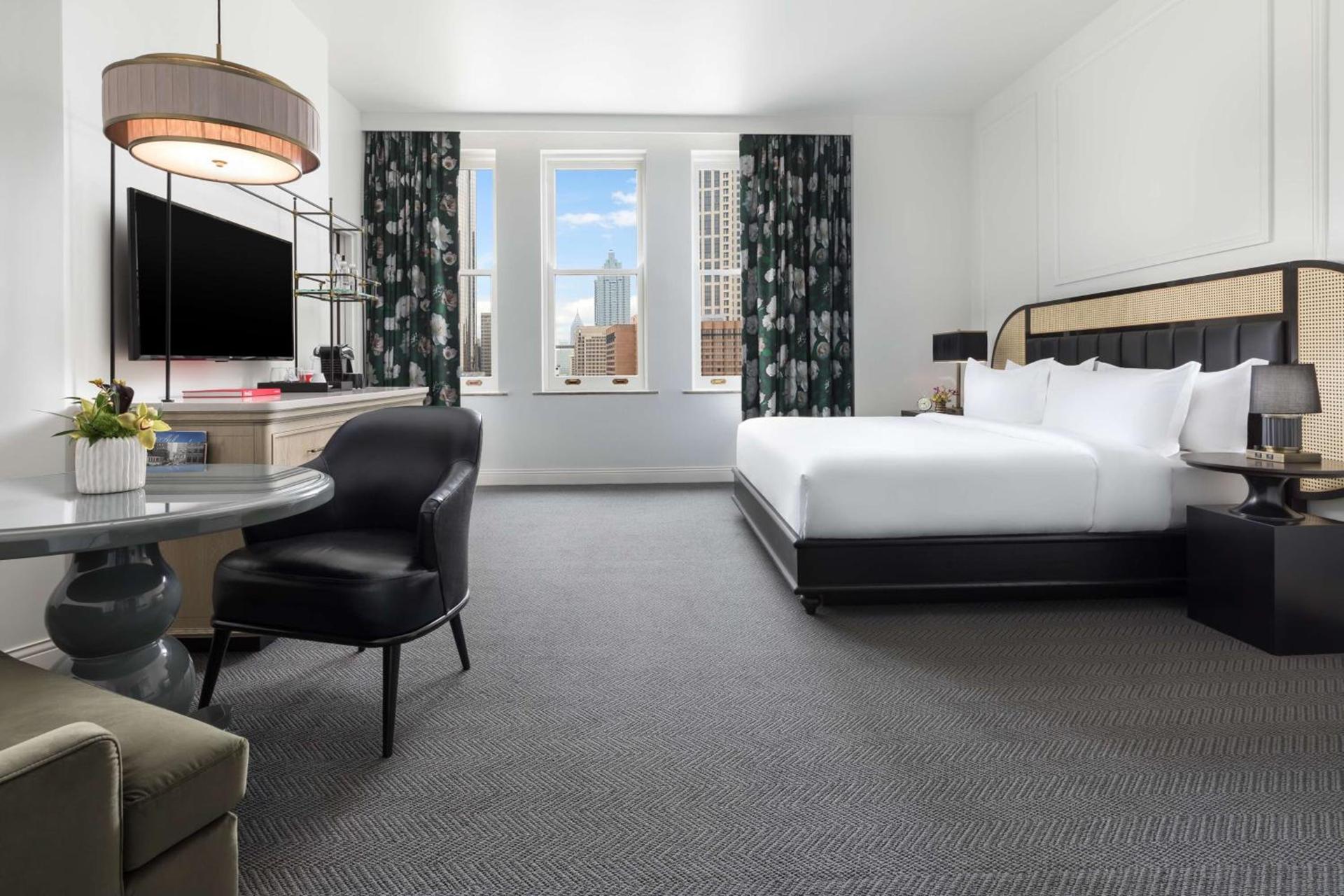 The Candler Hotel Atlanta, Curio Collection by Hilton photo 12