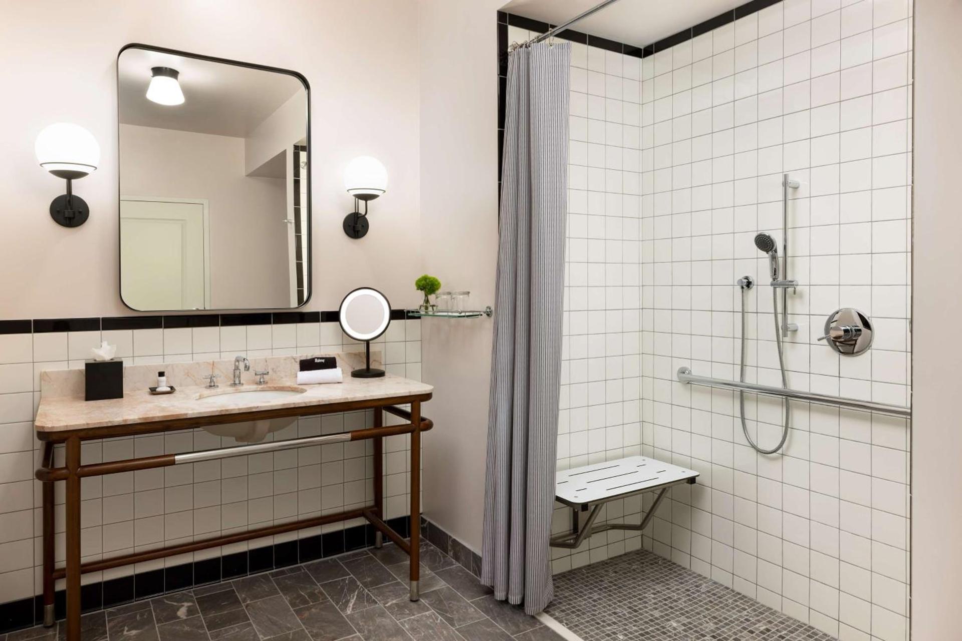 The Candler Hotel Atlanta, Curio Collection by Hilton photo 11