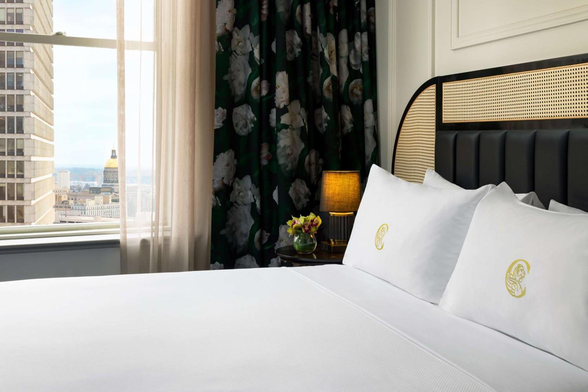 The Candler Hotel Atlanta, Curio Collection by Hilton photo 13