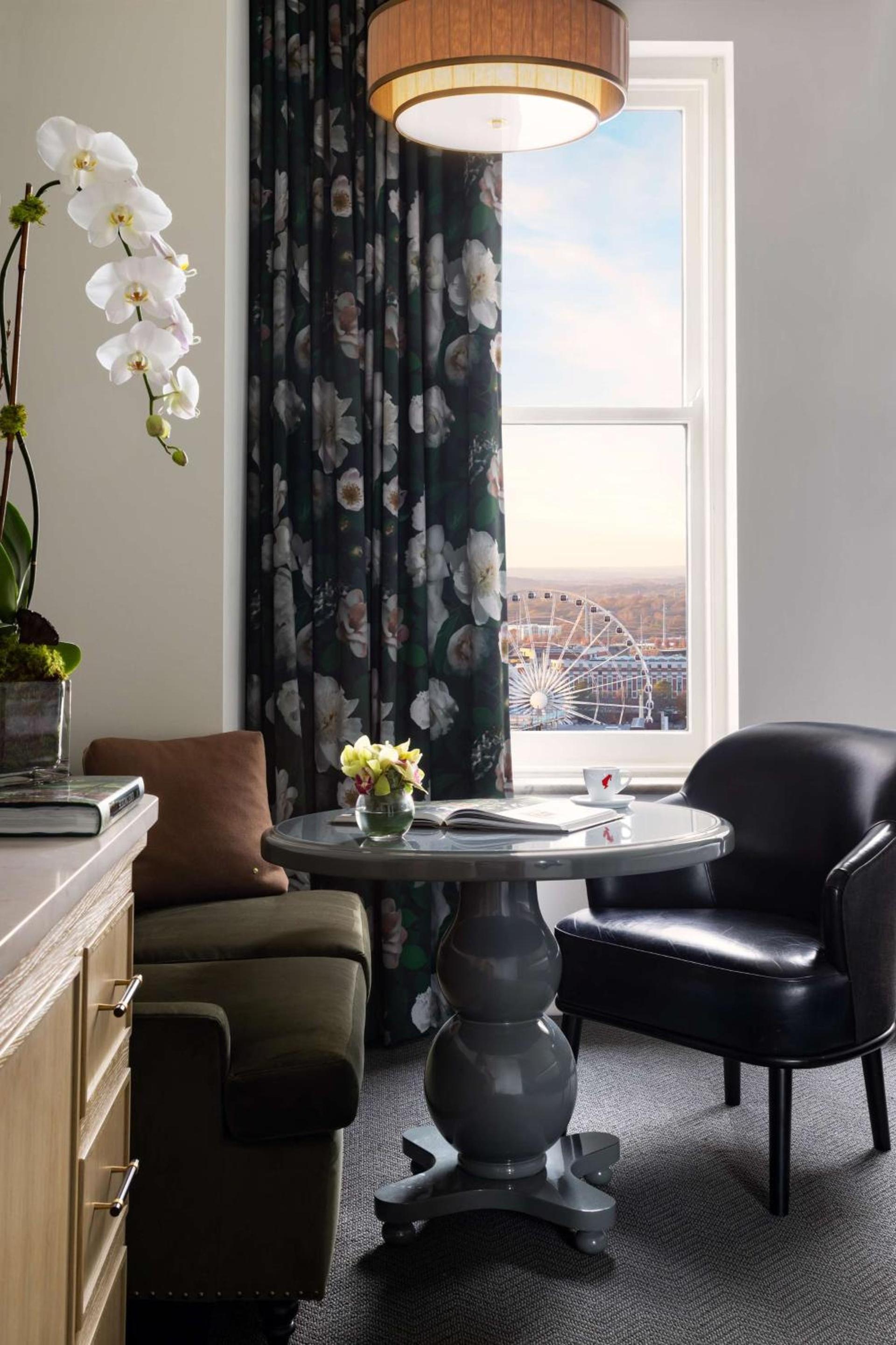 The Candler Hotel Atlanta, Curio Collection by Hilton photo 14