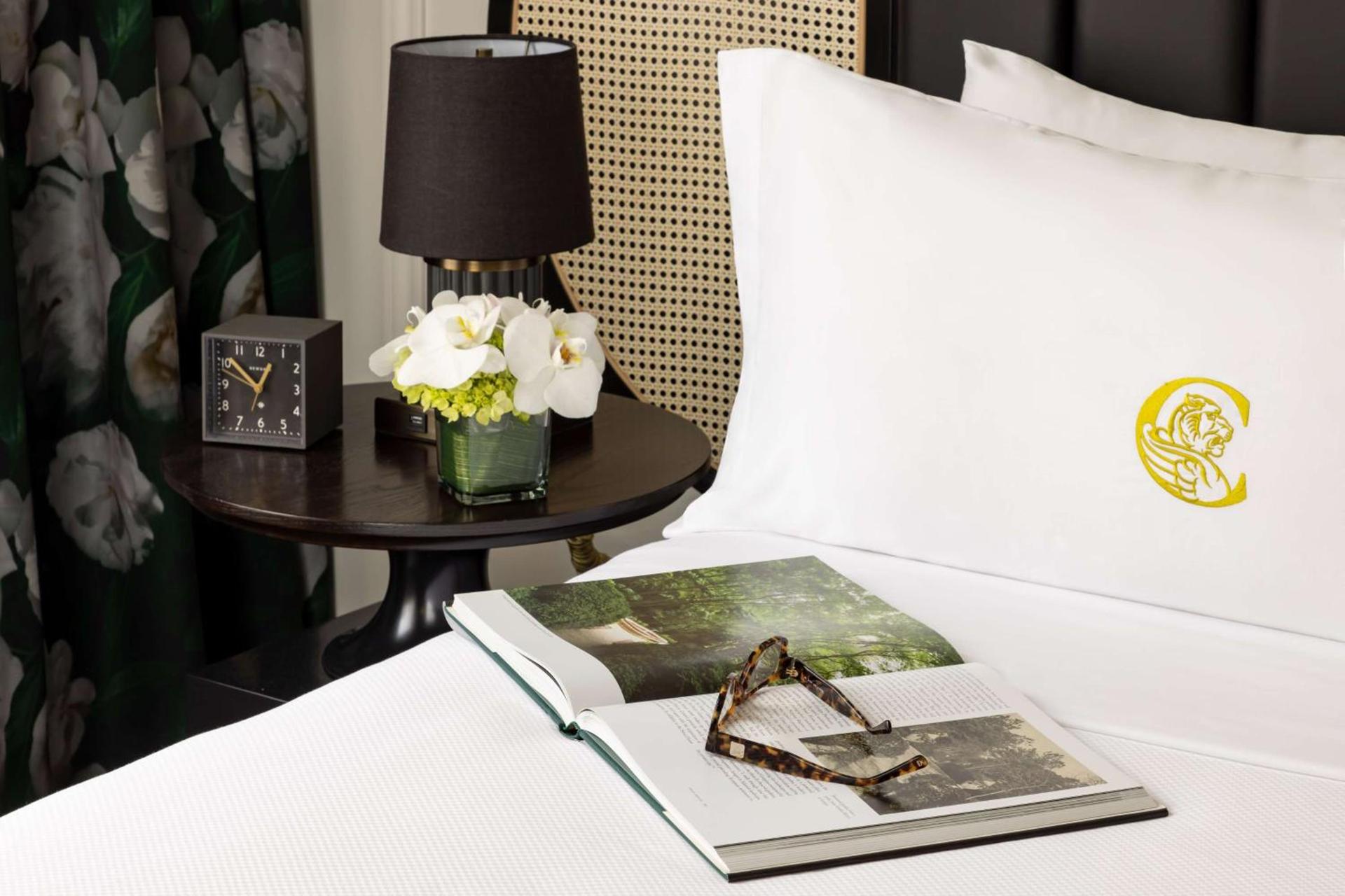 The Candler Hotel Atlanta, Curio Collection by Hilton photo 15