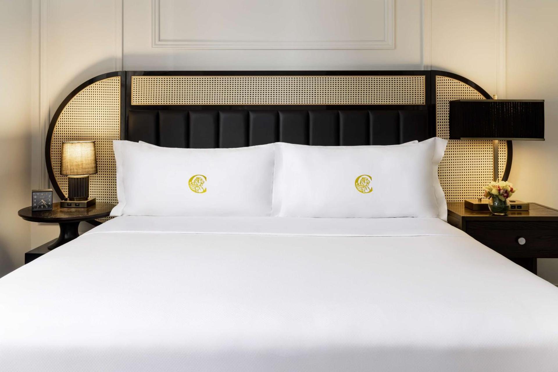 The Candler Hotel Atlanta, Curio Collection by Hilton photo 16