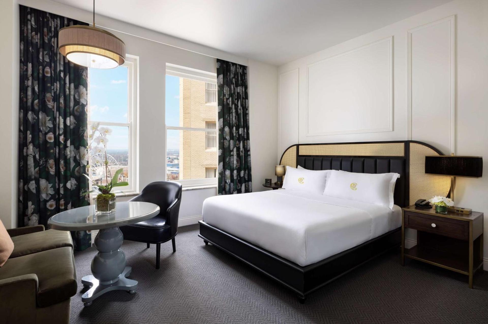 The Candler Hotel Atlanta, Curio Collection by Hilton photo 17