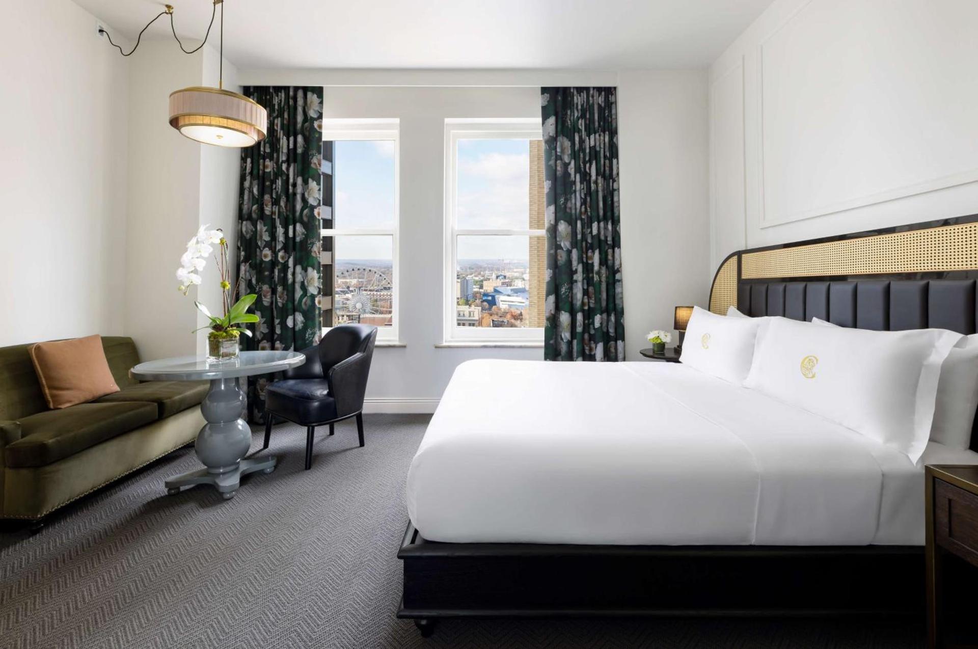 The Candler Hotel Atlanta, Curio Collection by Hilton photo 18