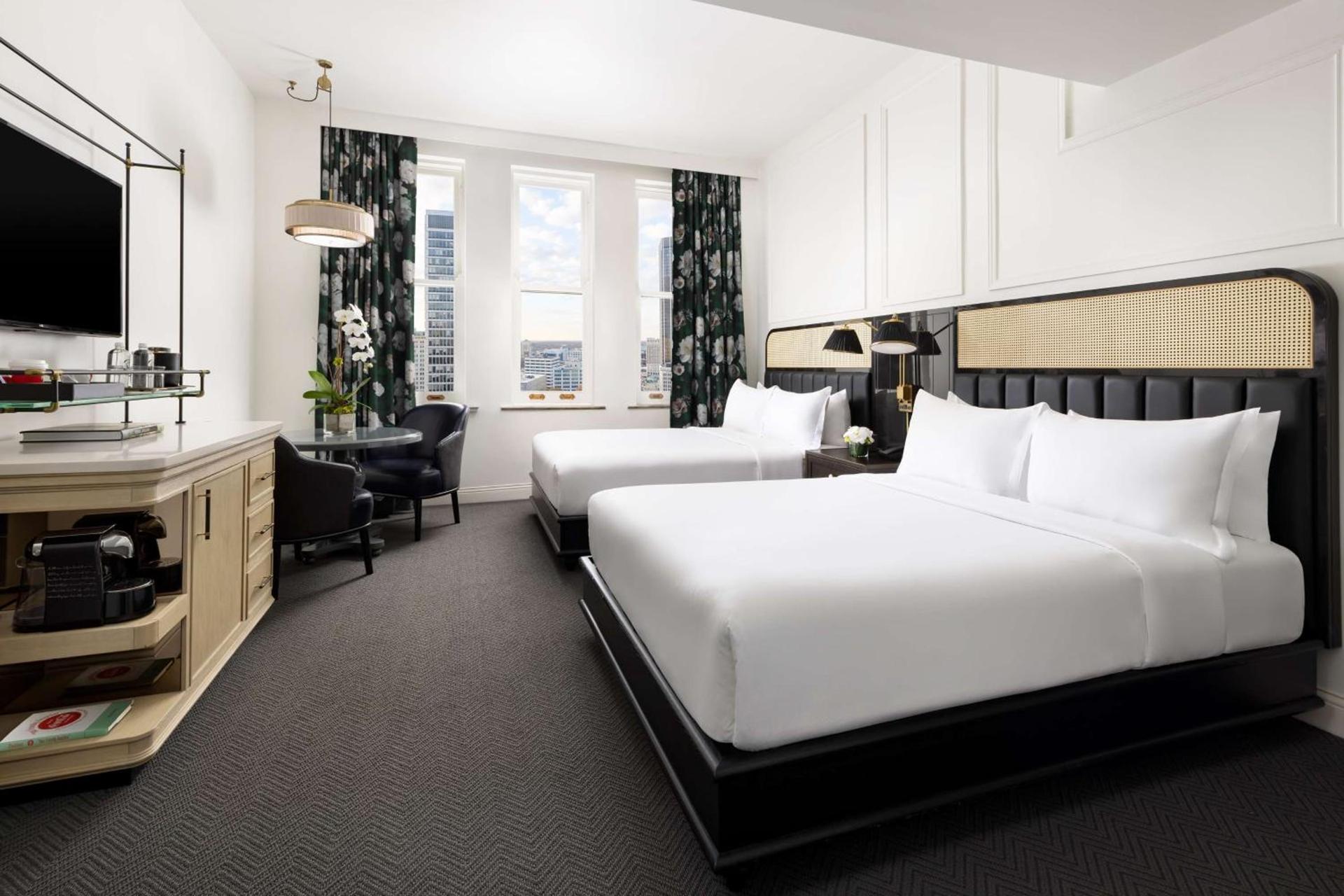 The Candler Hotel Atlanta, Curio Collection by Hilton photo 19