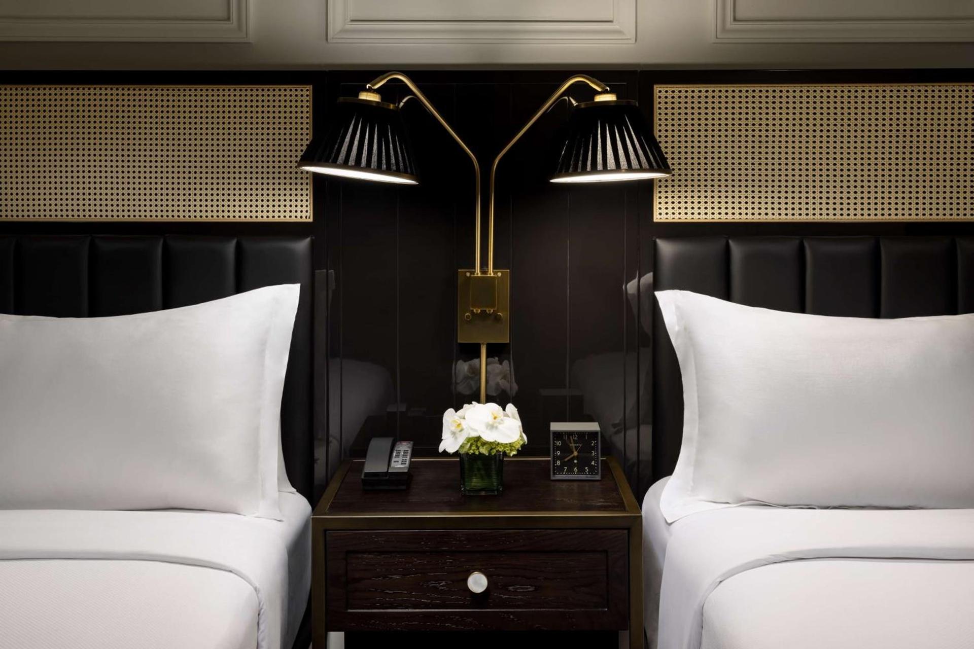 The Candler Hotel Atlanta, Curio Collection by Hilton photo 20