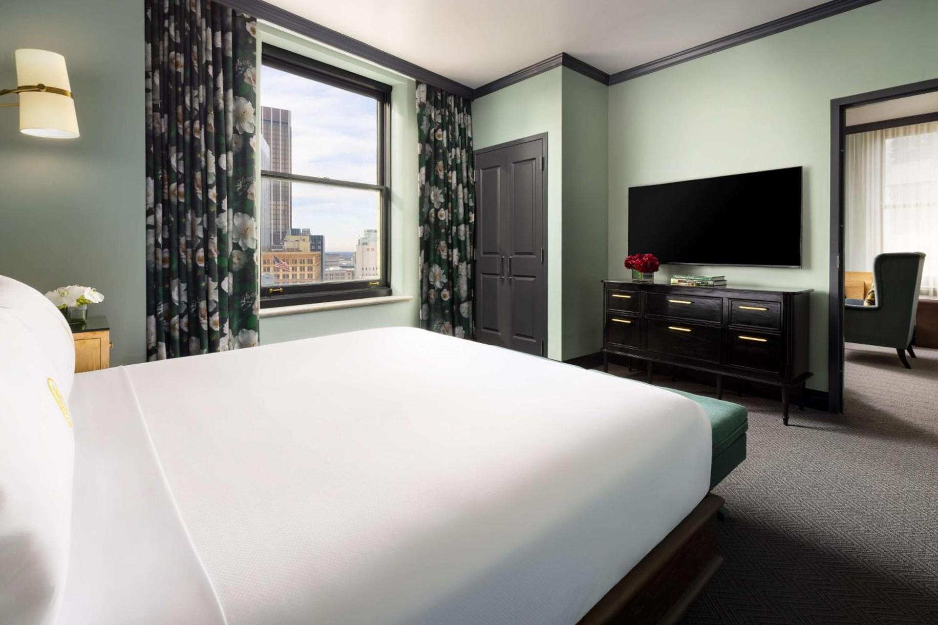 The Candler Hotel Atlanta, Curio Collection by Hilton photo 21