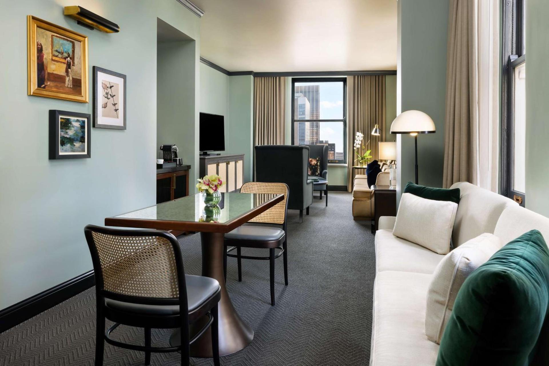 The Candler Hotel Atlanta, Curio Collection by Hilton photo 22